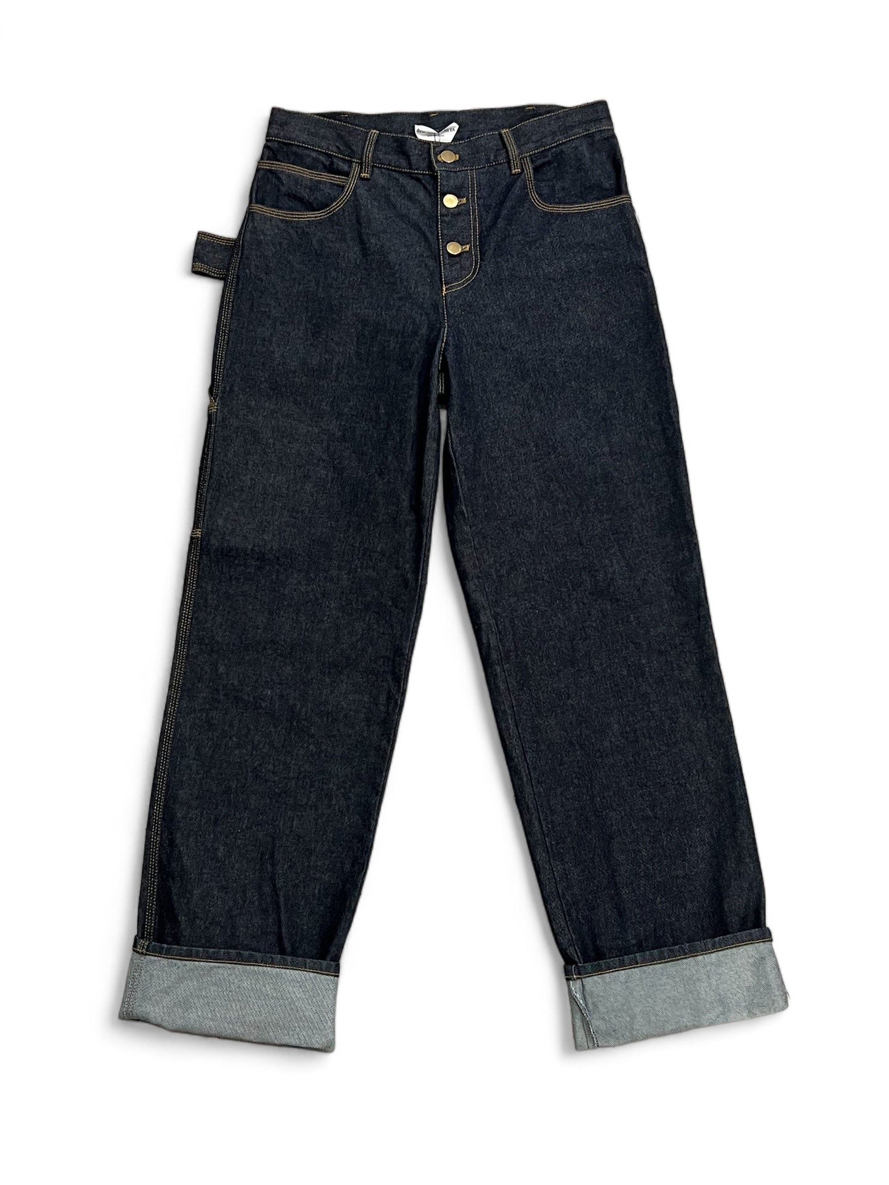 Bottega Veneta - Jeans T40