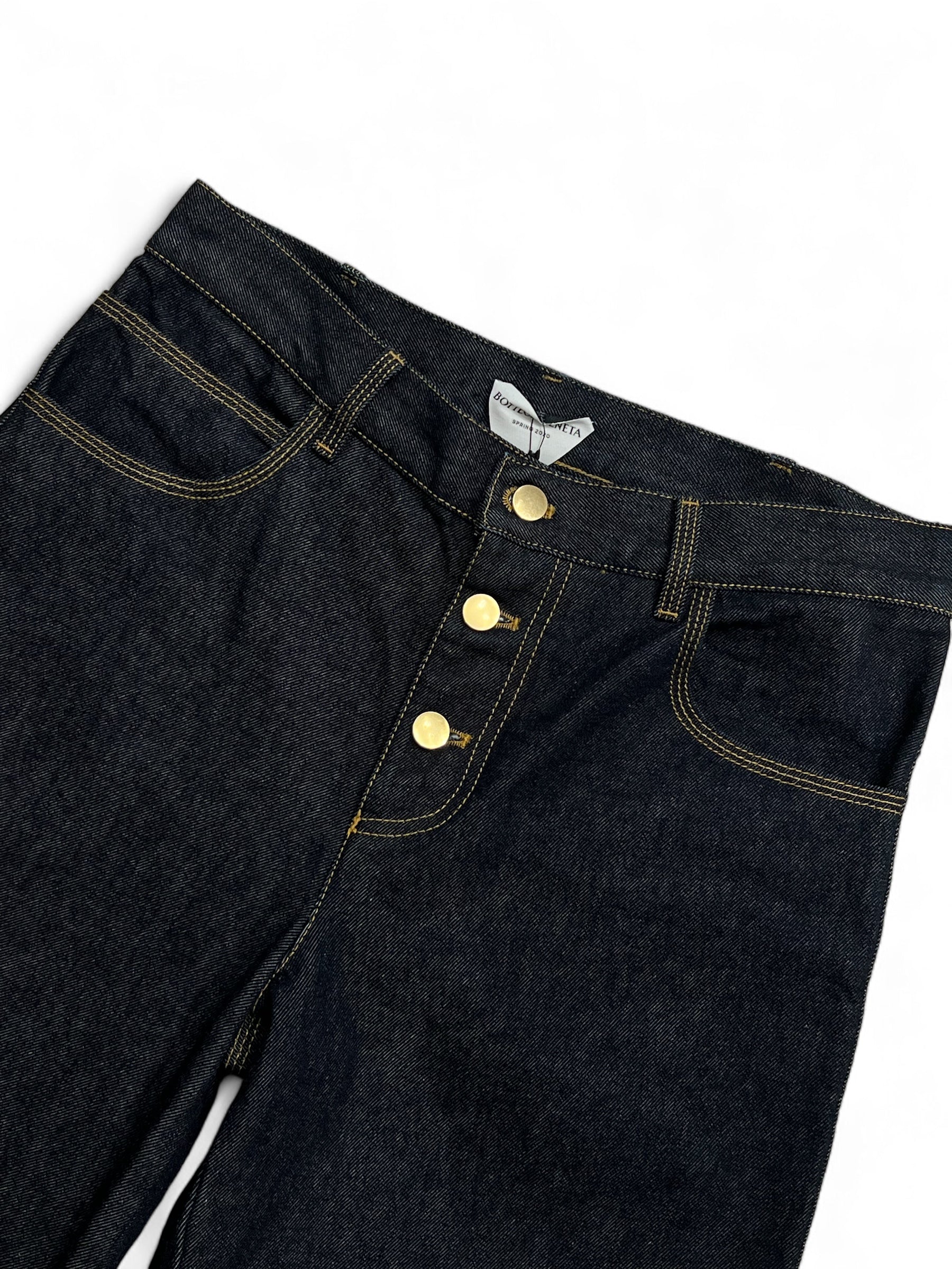 Bottega Veneta - Jeans T40
