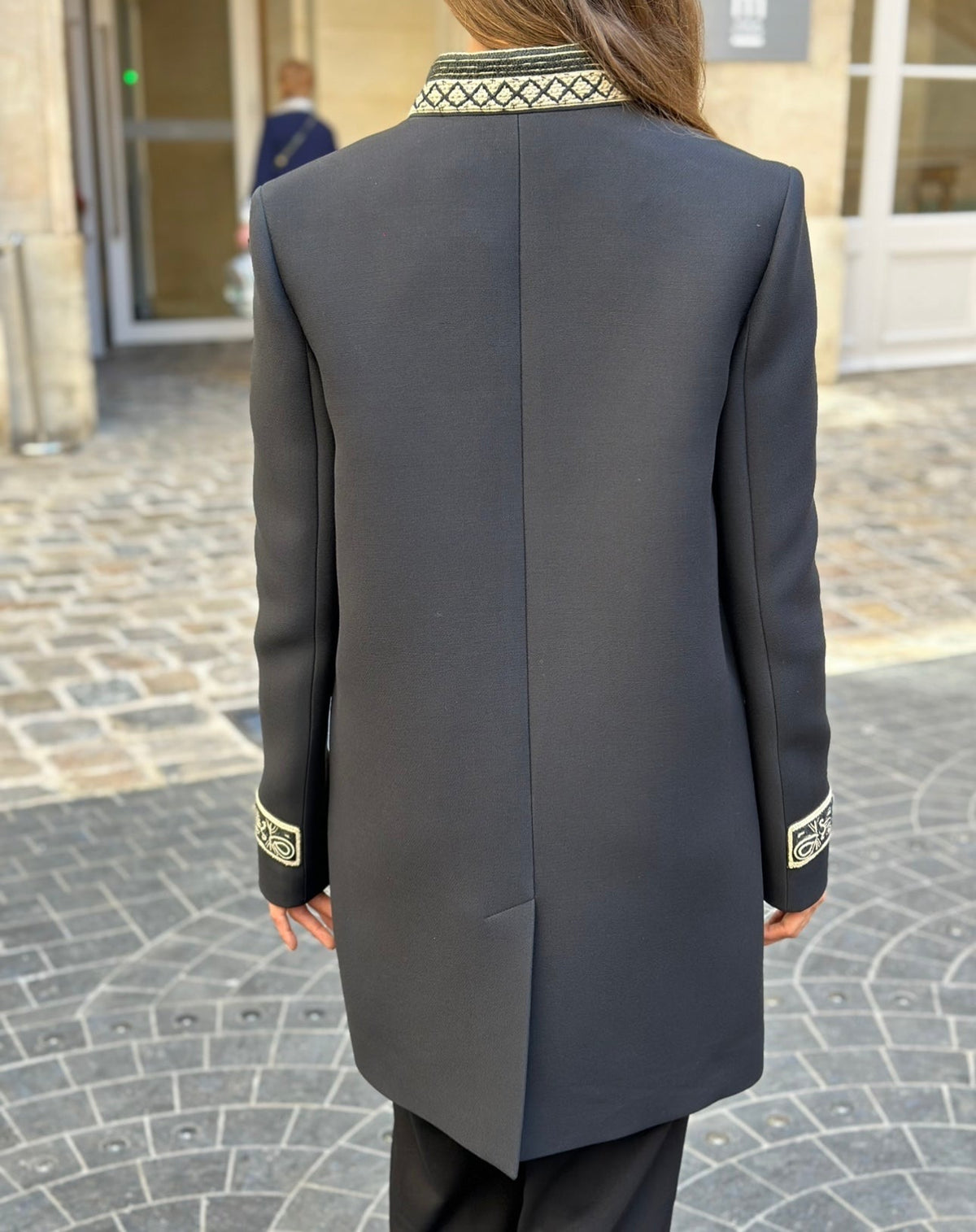 Dior - Jacket Size 42
