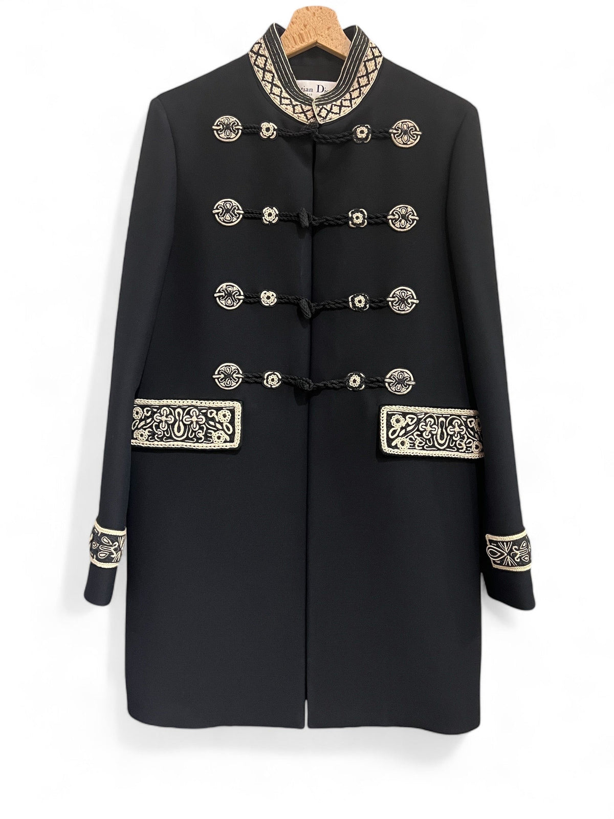 Dior - Jacket Size 42
