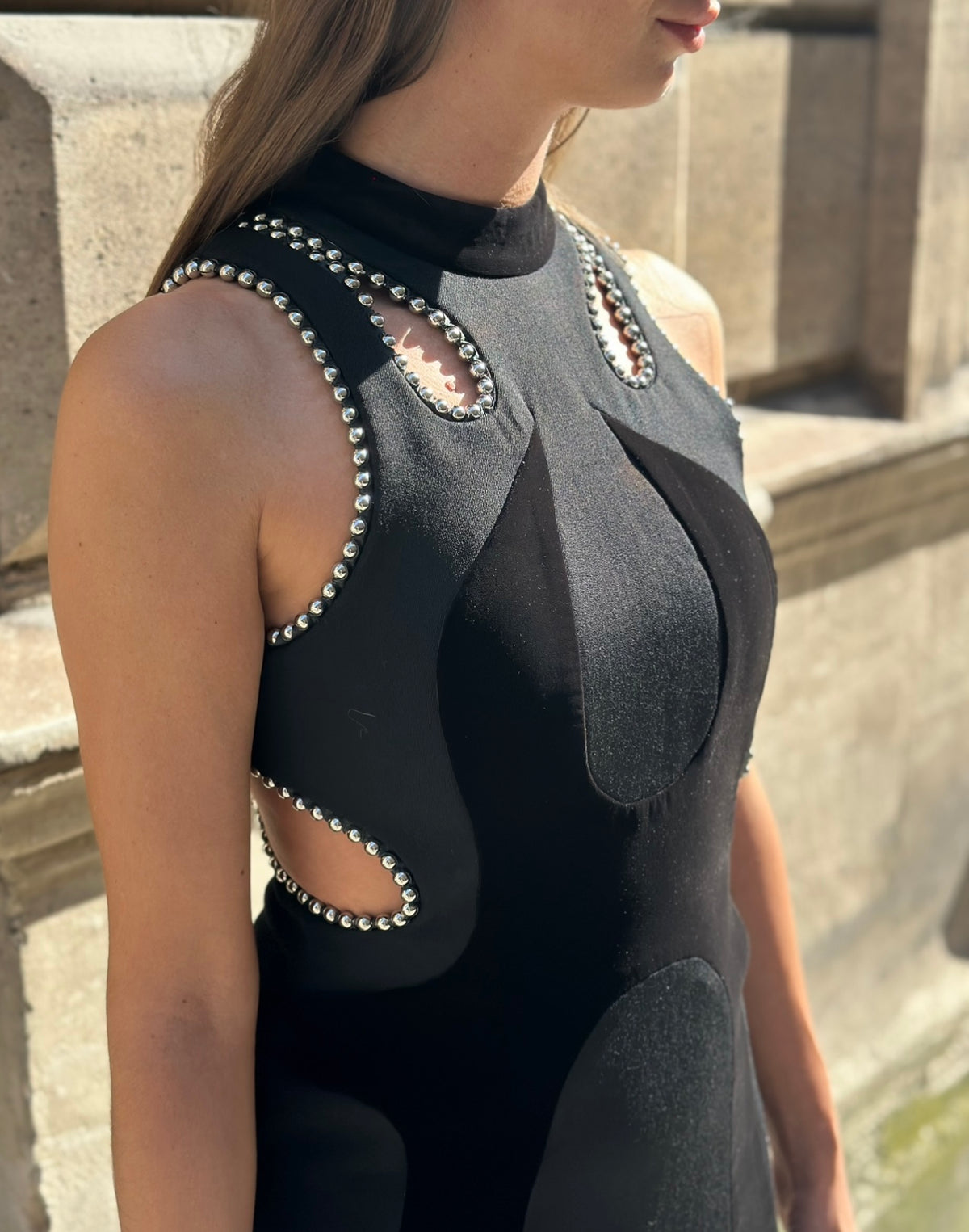 Alexander Wang - Evening dress Size 4