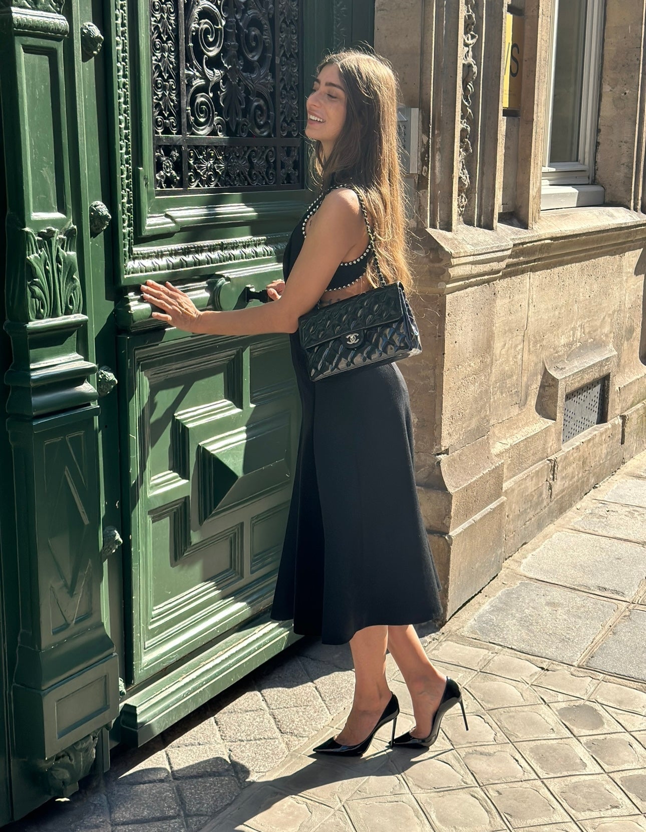 Alexander Wang - Evening dress Size 4