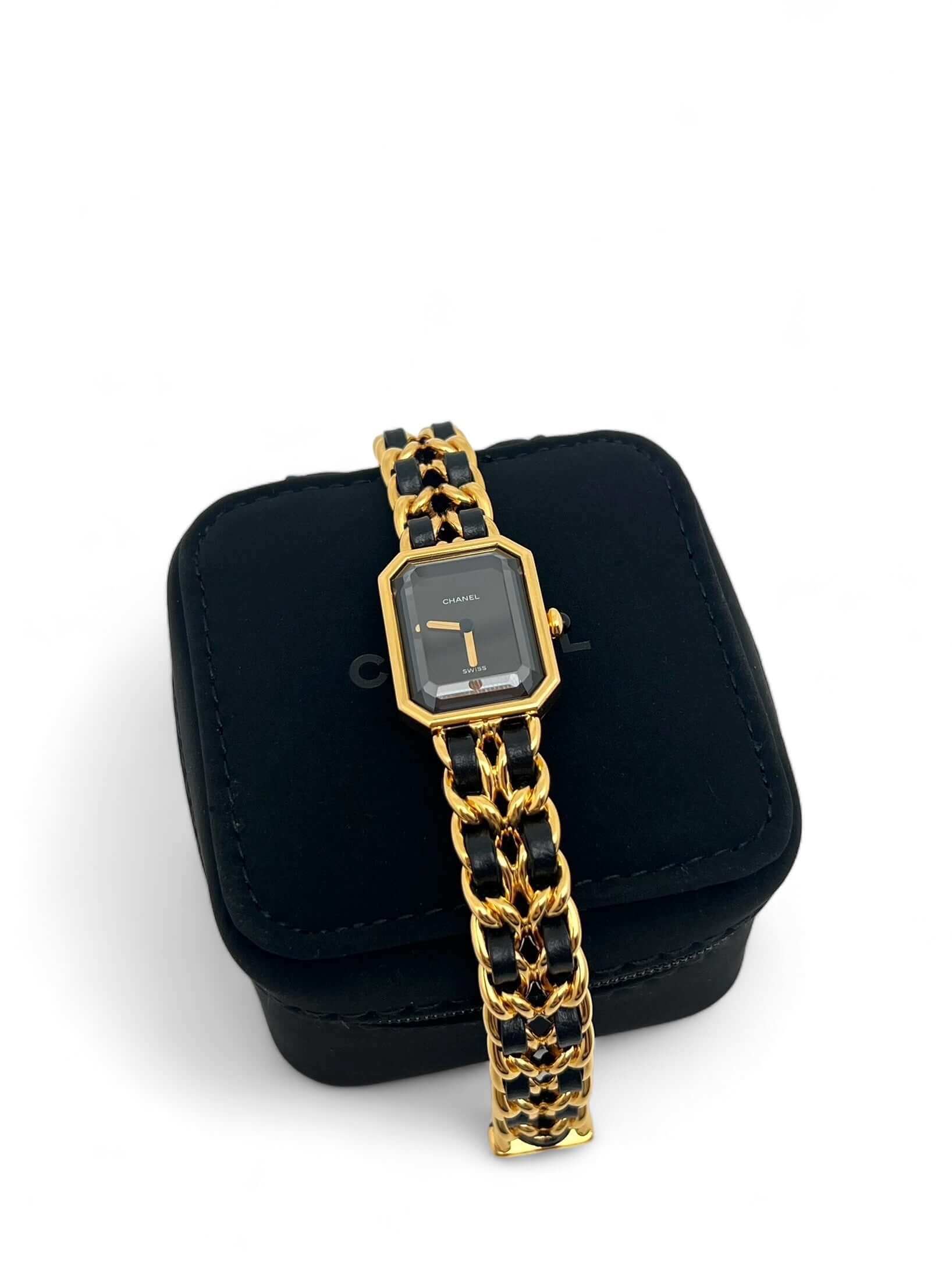 Chanel - Montre Première T.L