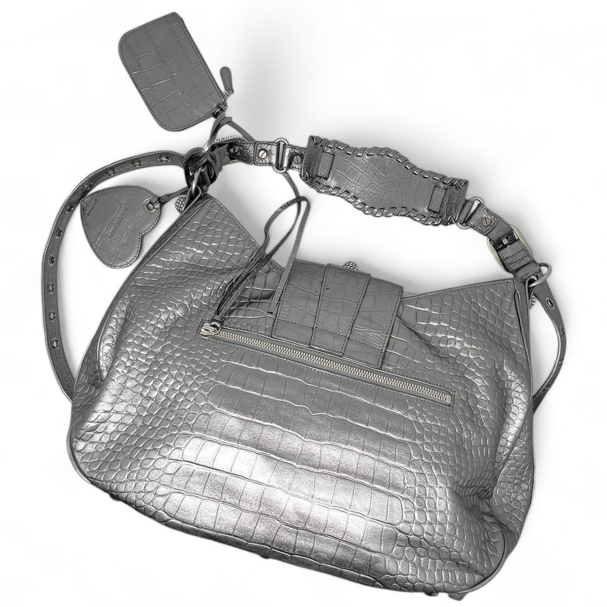Balenciaga - Cagole Tasche Maxi