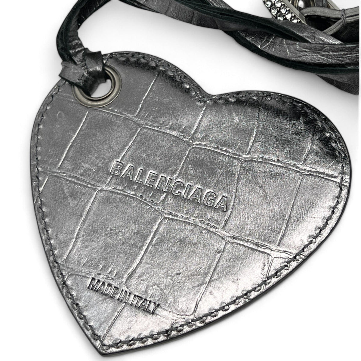 Balenciaga - Cagole Tasche Maxi