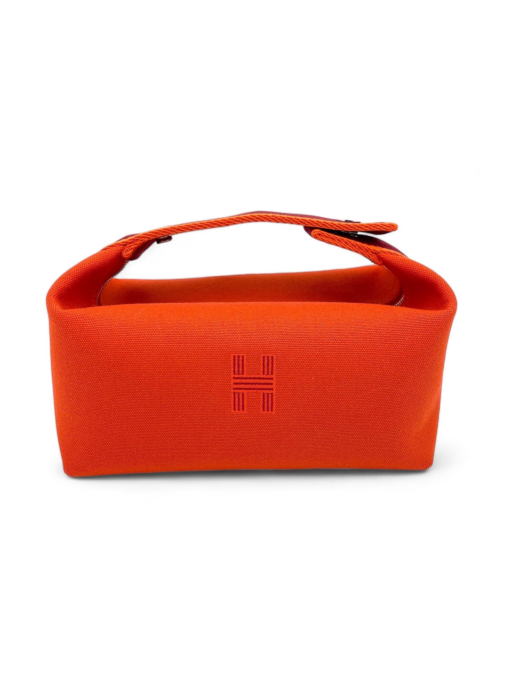 Hermès - Clutch Bride à brac