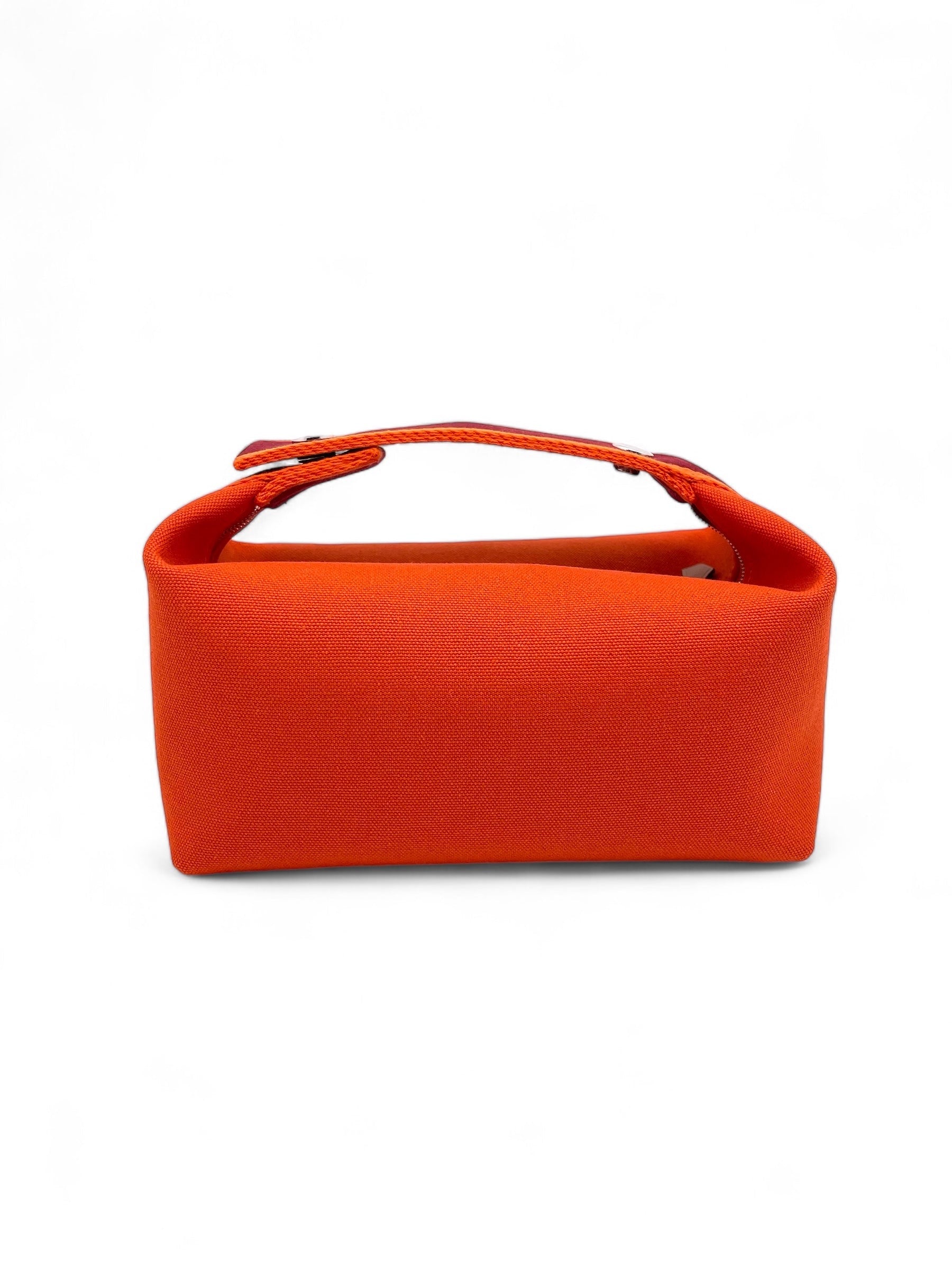 Hermès - Clutch Bride à brac