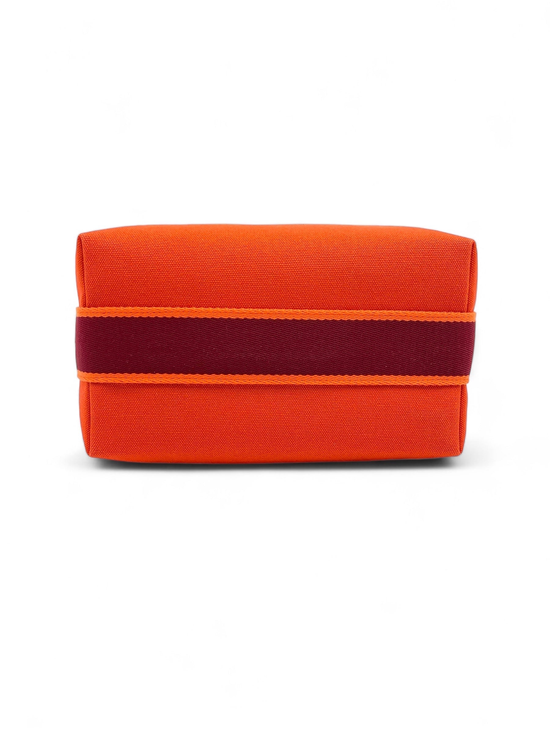 Hermès - Clutch Bride à brac