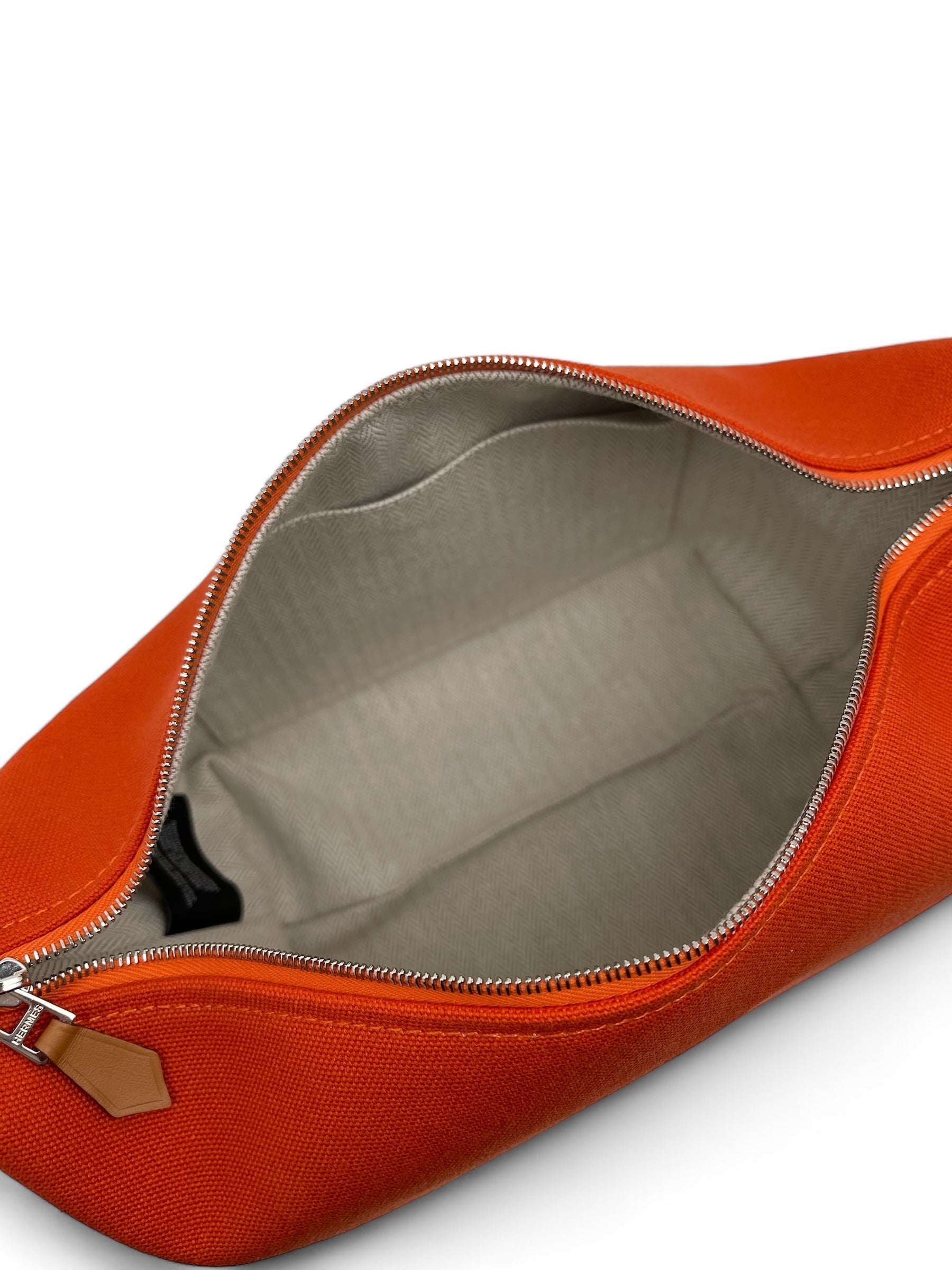 Hermès - Clutch Bride à brac