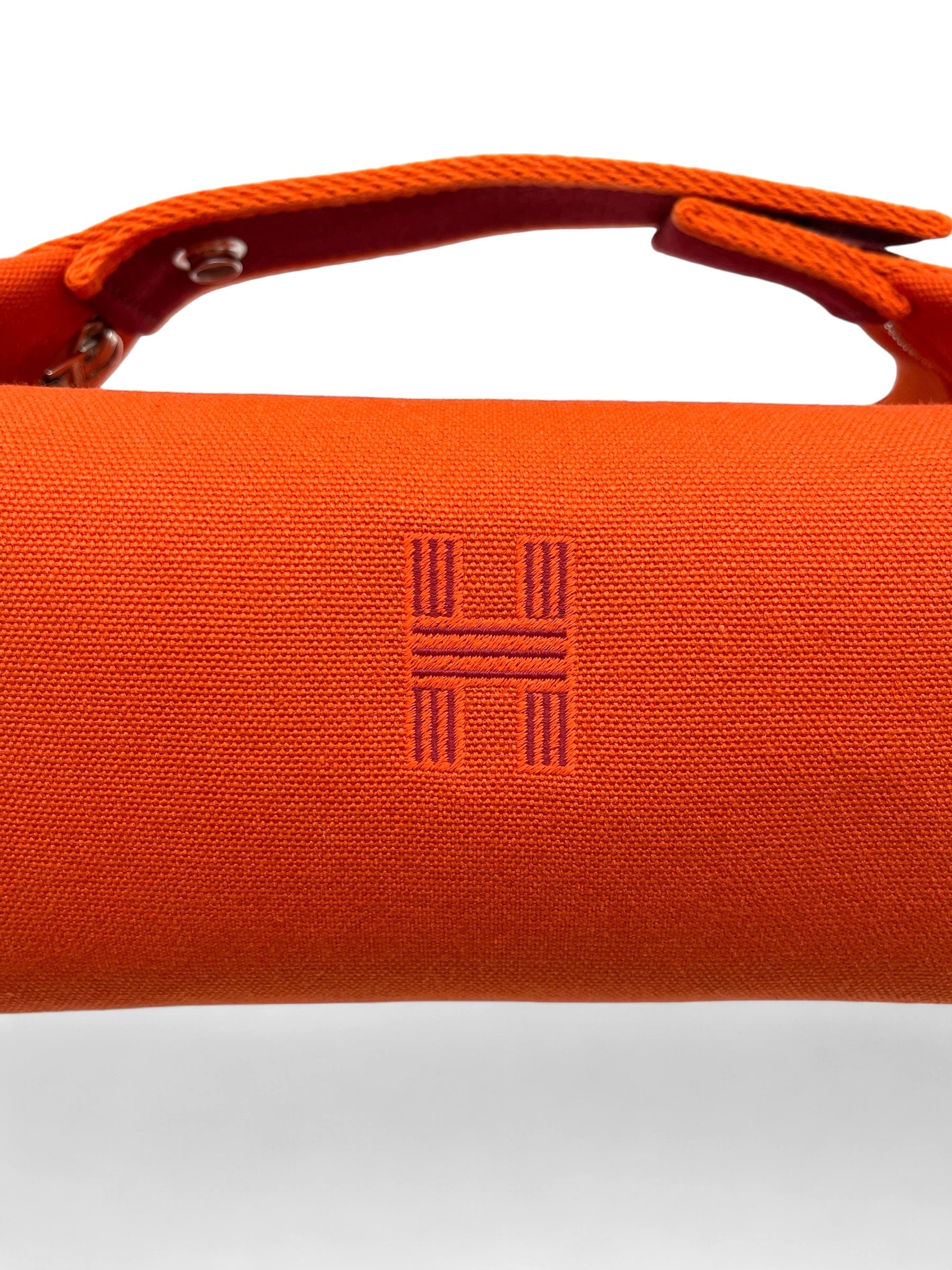 Hermès - Clutch Bride à brac