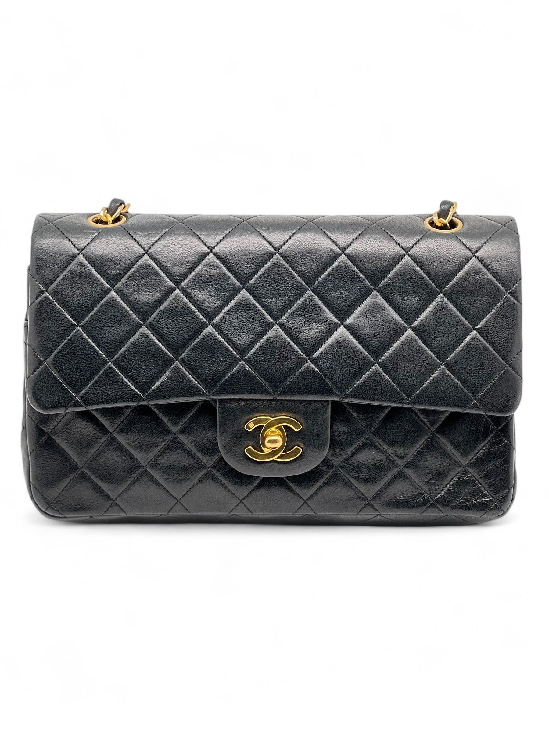 Chanel - Sac Timeless 25