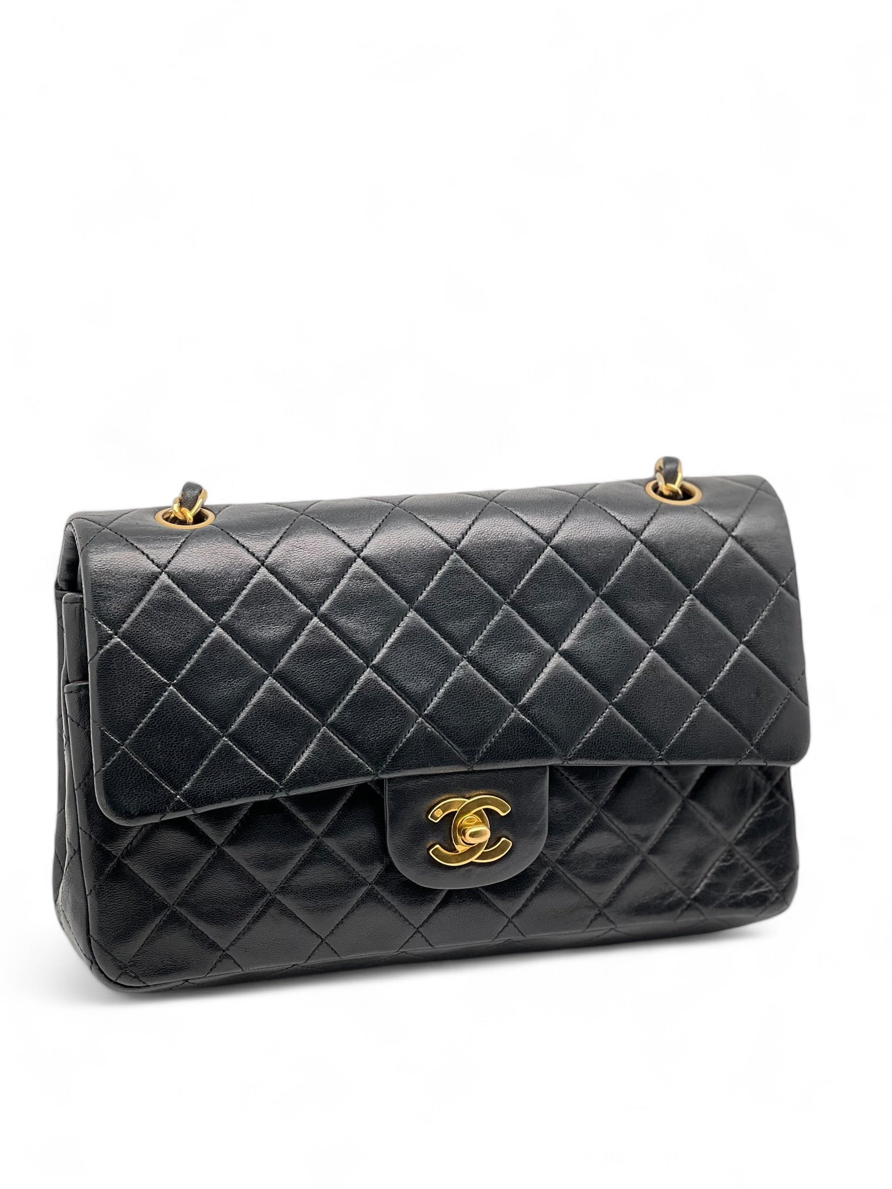 Chanel - Sac Timeless 25