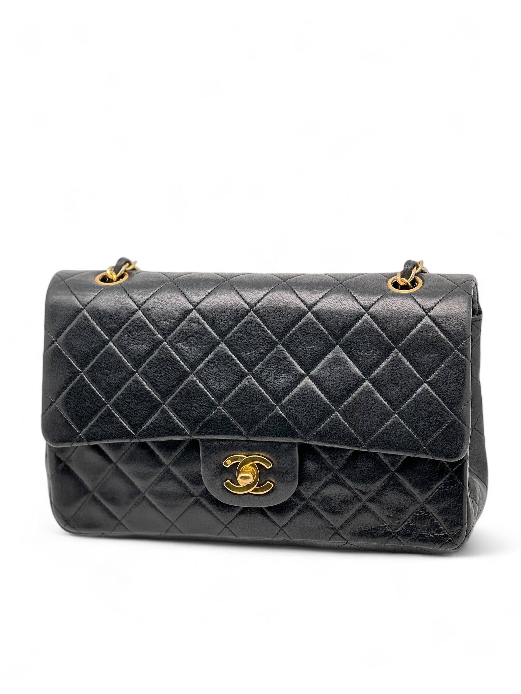 Chanel - Sac Timeless 25
