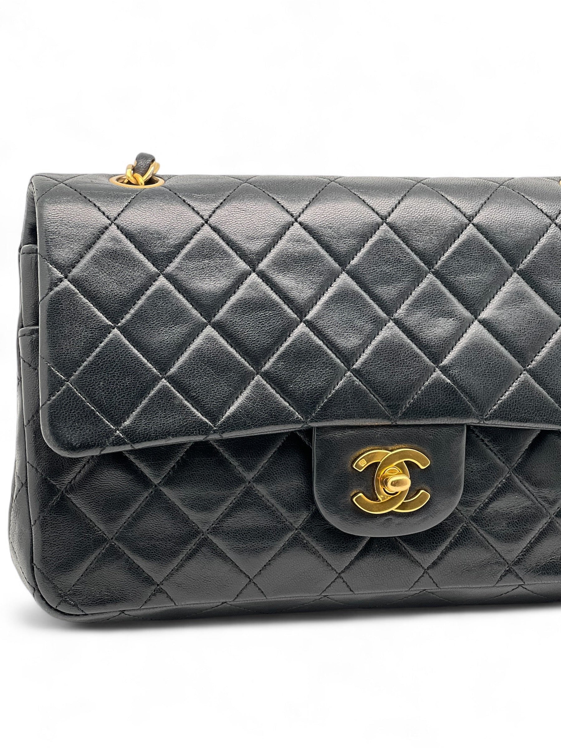 Chanel - Sac Timeless 25