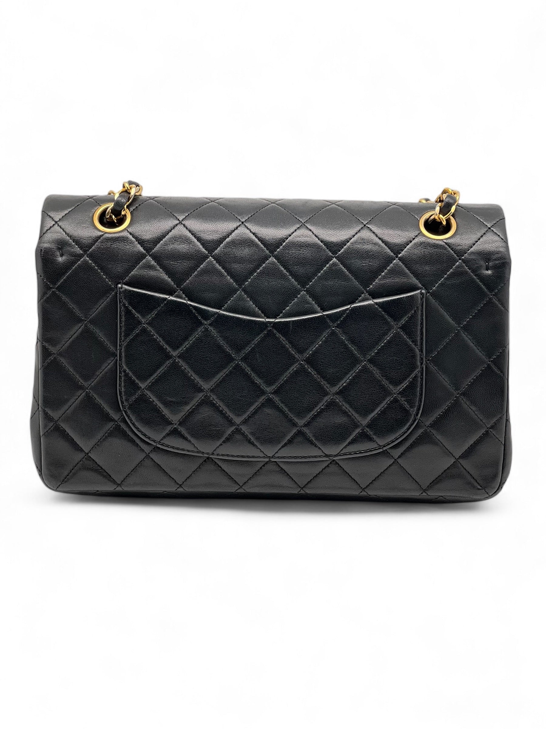 Chanel - Sac Timeless 25