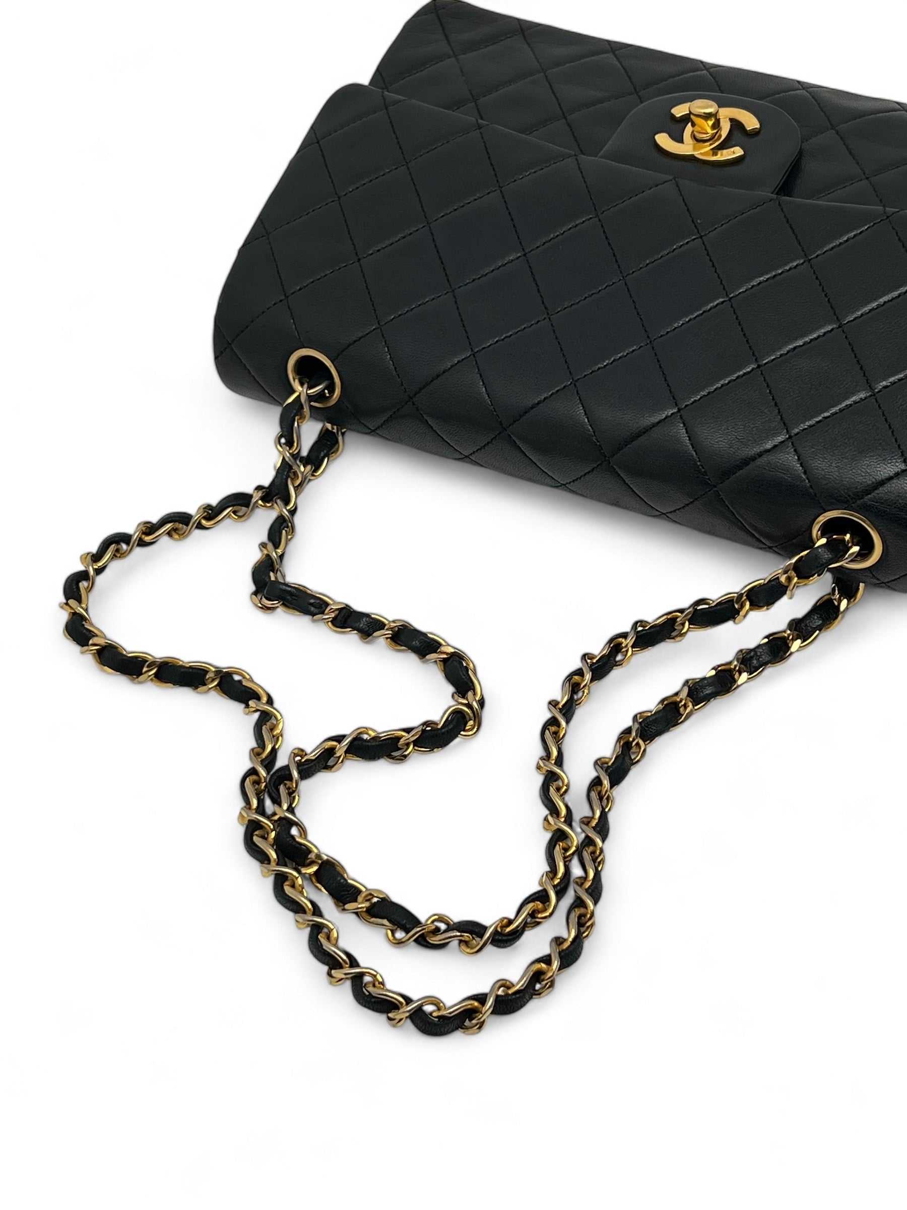 Chanel - Sac Timeless 25