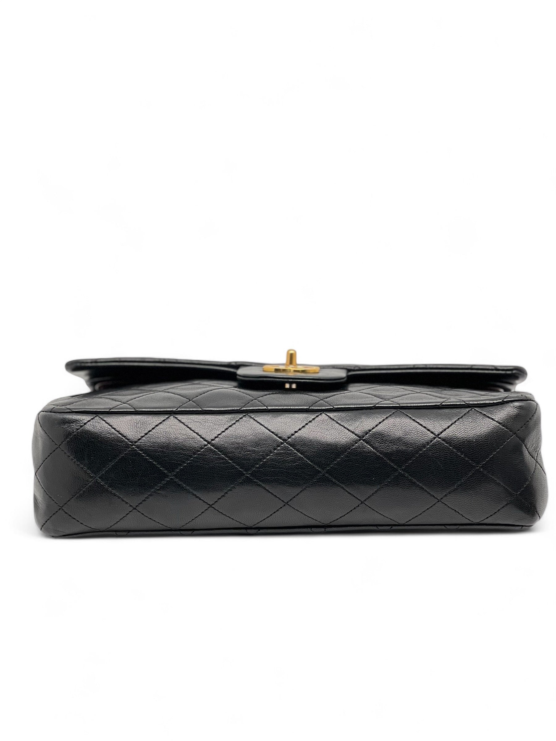 Chanel - Sac Timeless 25