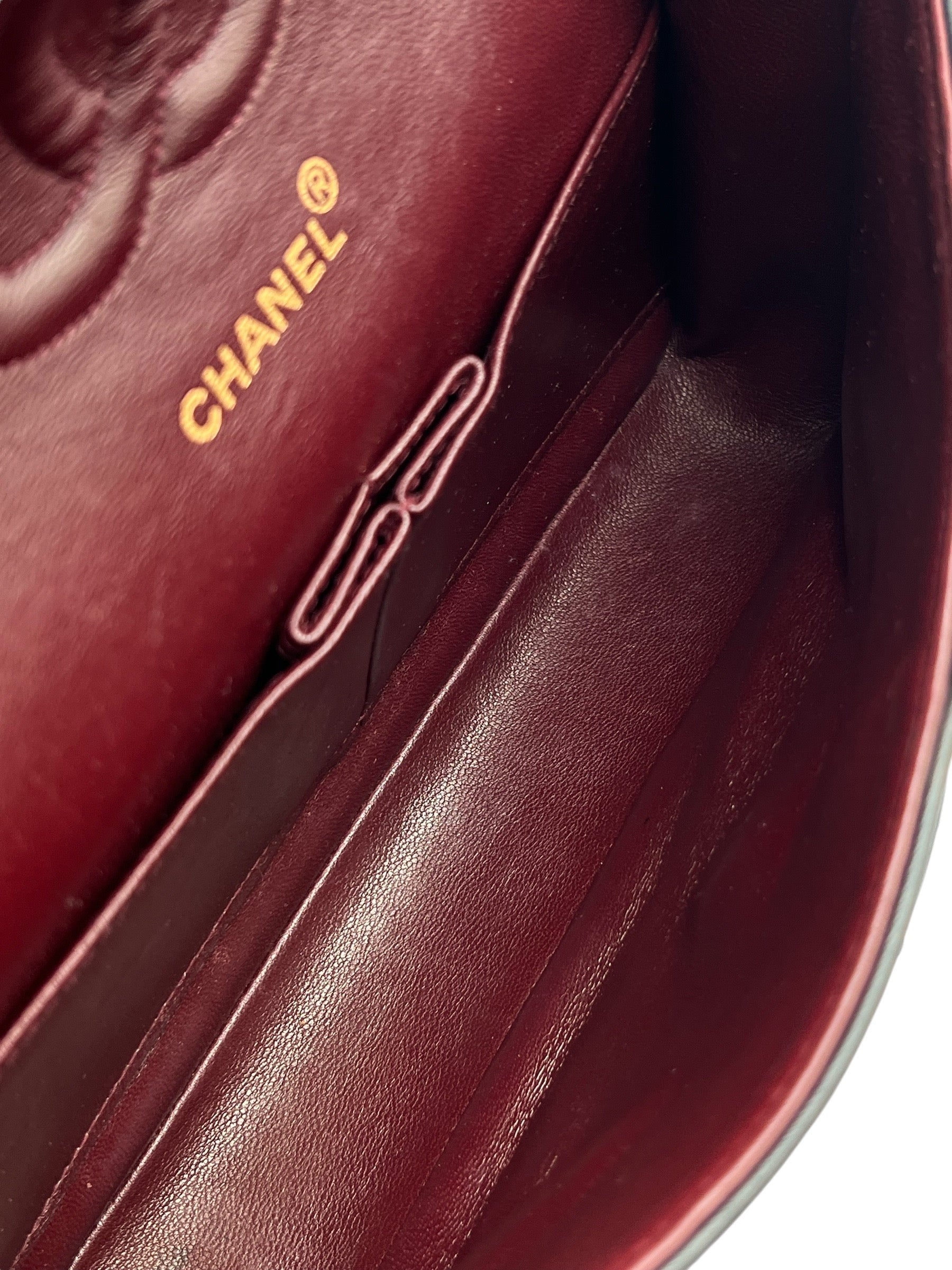 Chanel - Sac Timeless 25