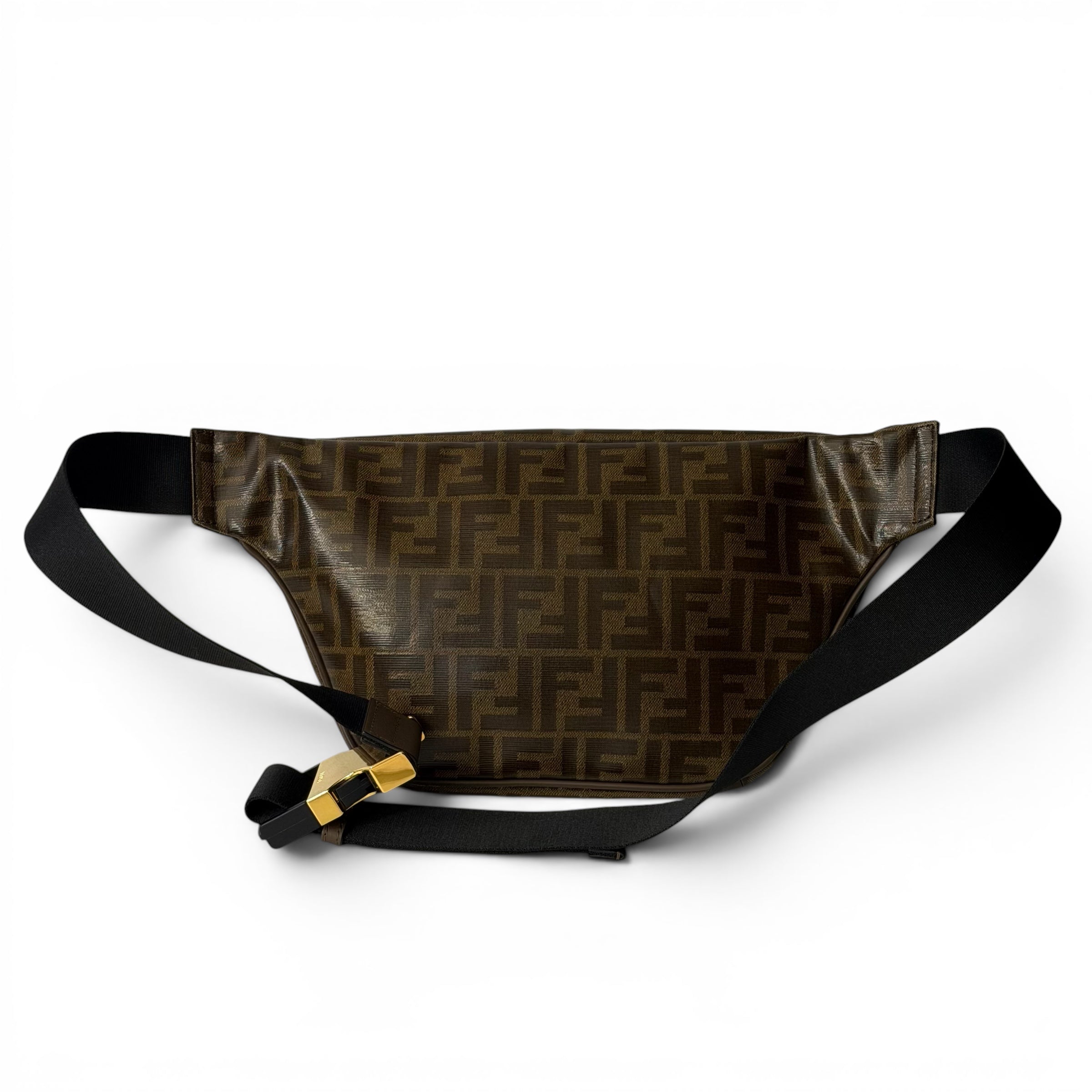 Fendi - Sac ceinture logo