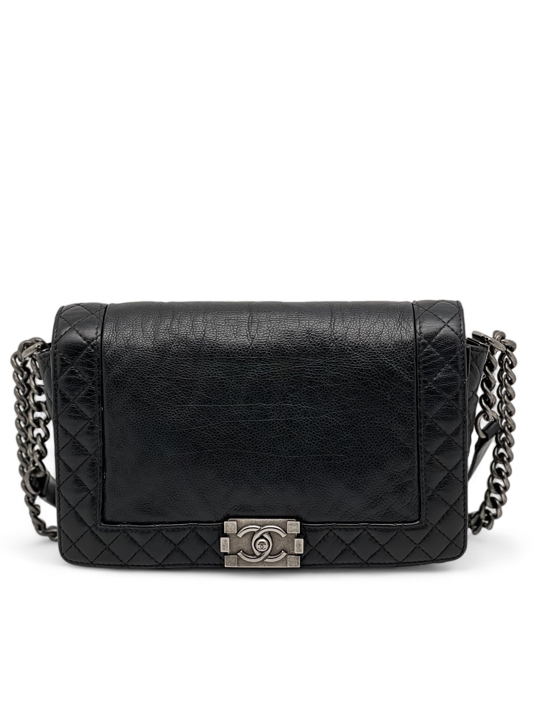 Chanel - Sac Boy