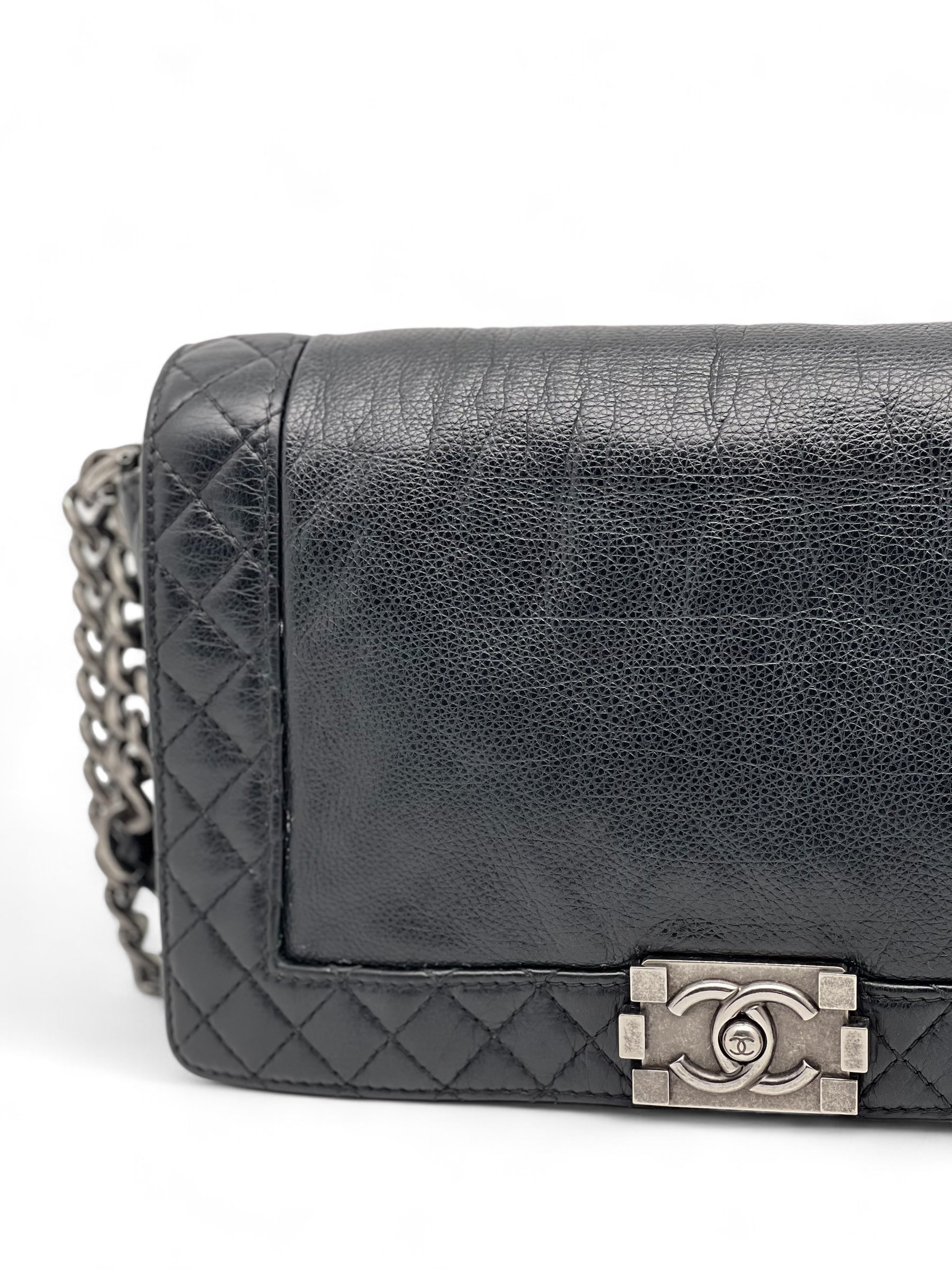 Chanel - Sac Boy