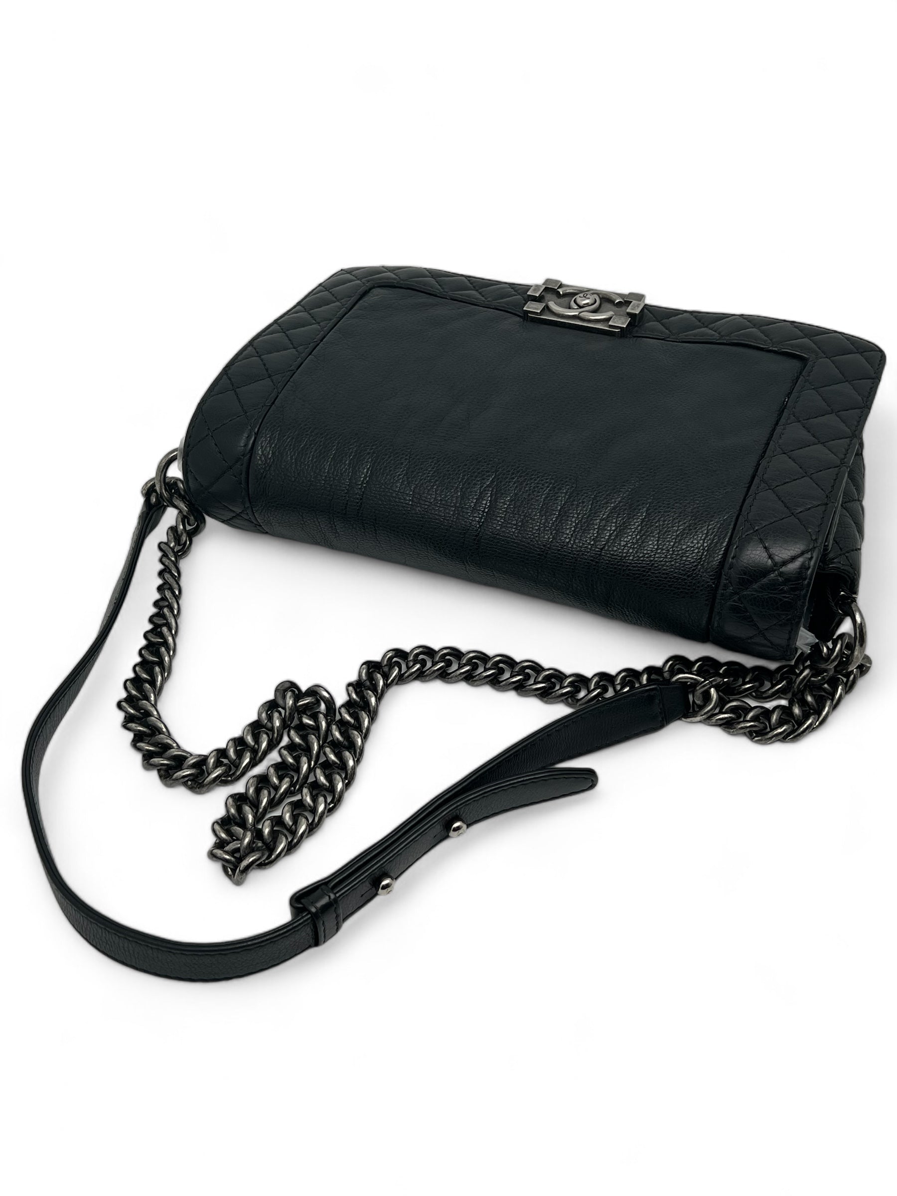 Chanel - Sac Boy