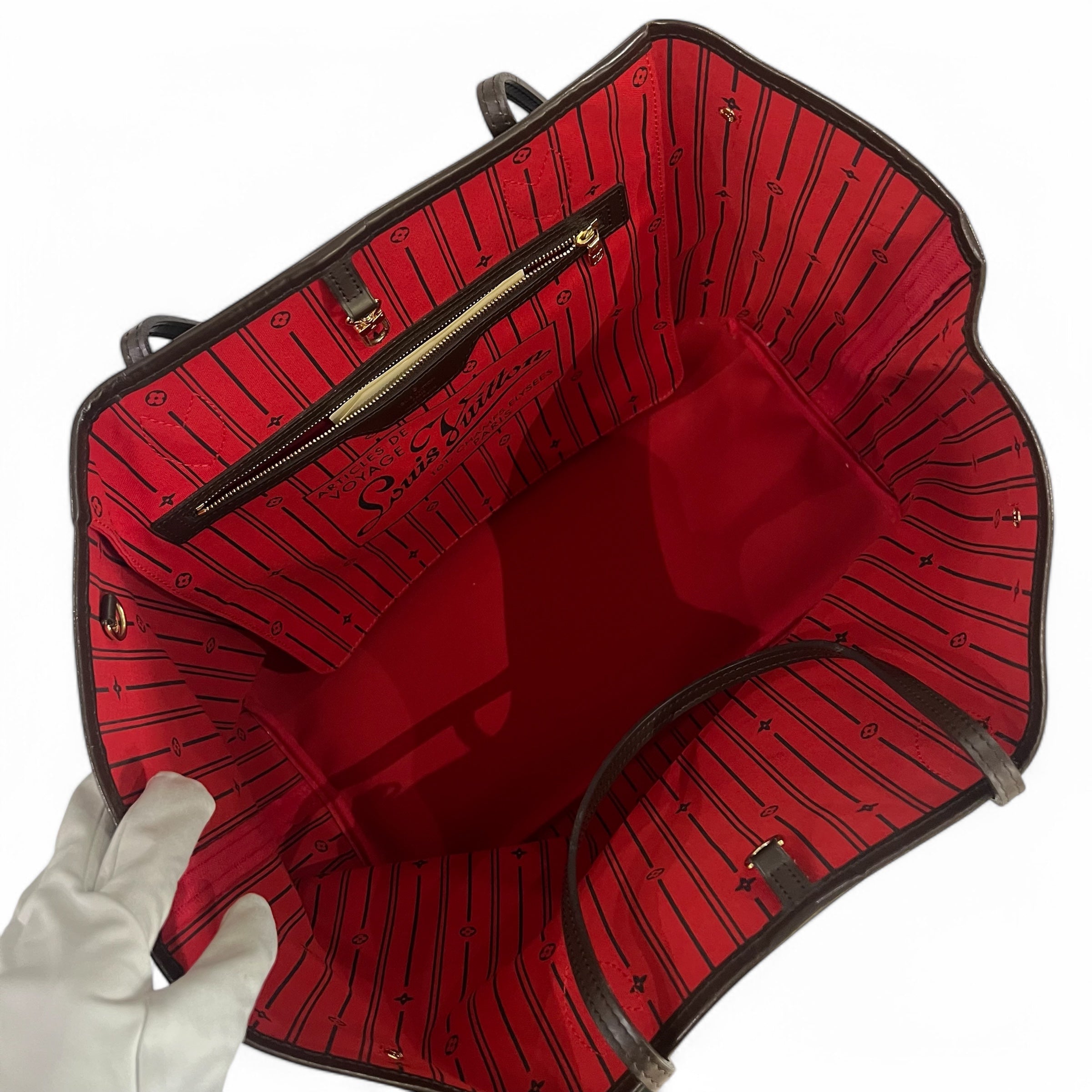 Louis Vuitton - Sac Neverfull GM