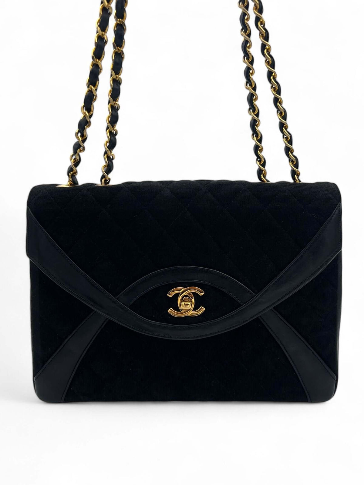 Chanel - Timeless Tasche