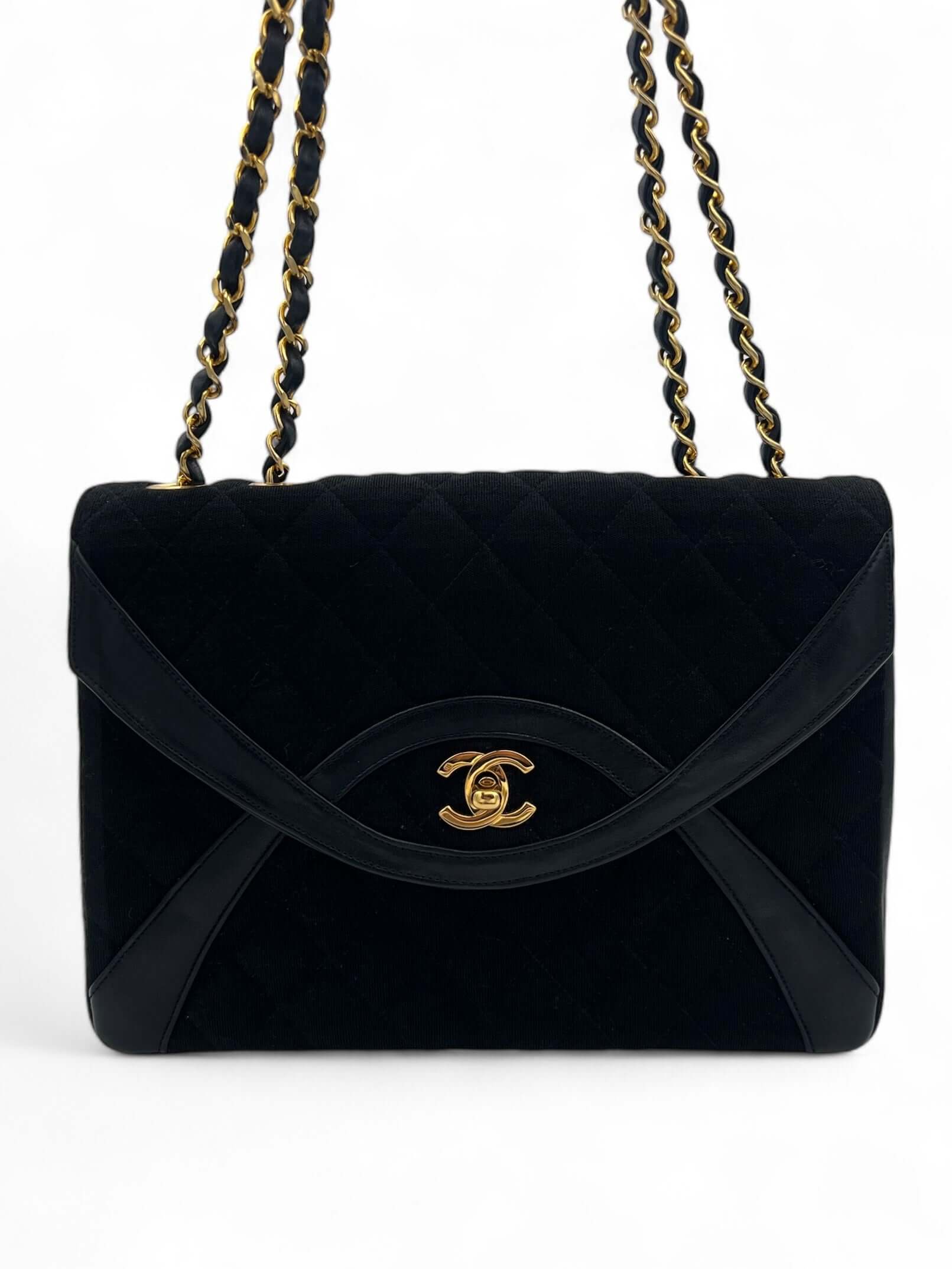 Chanel - Sac Timeless