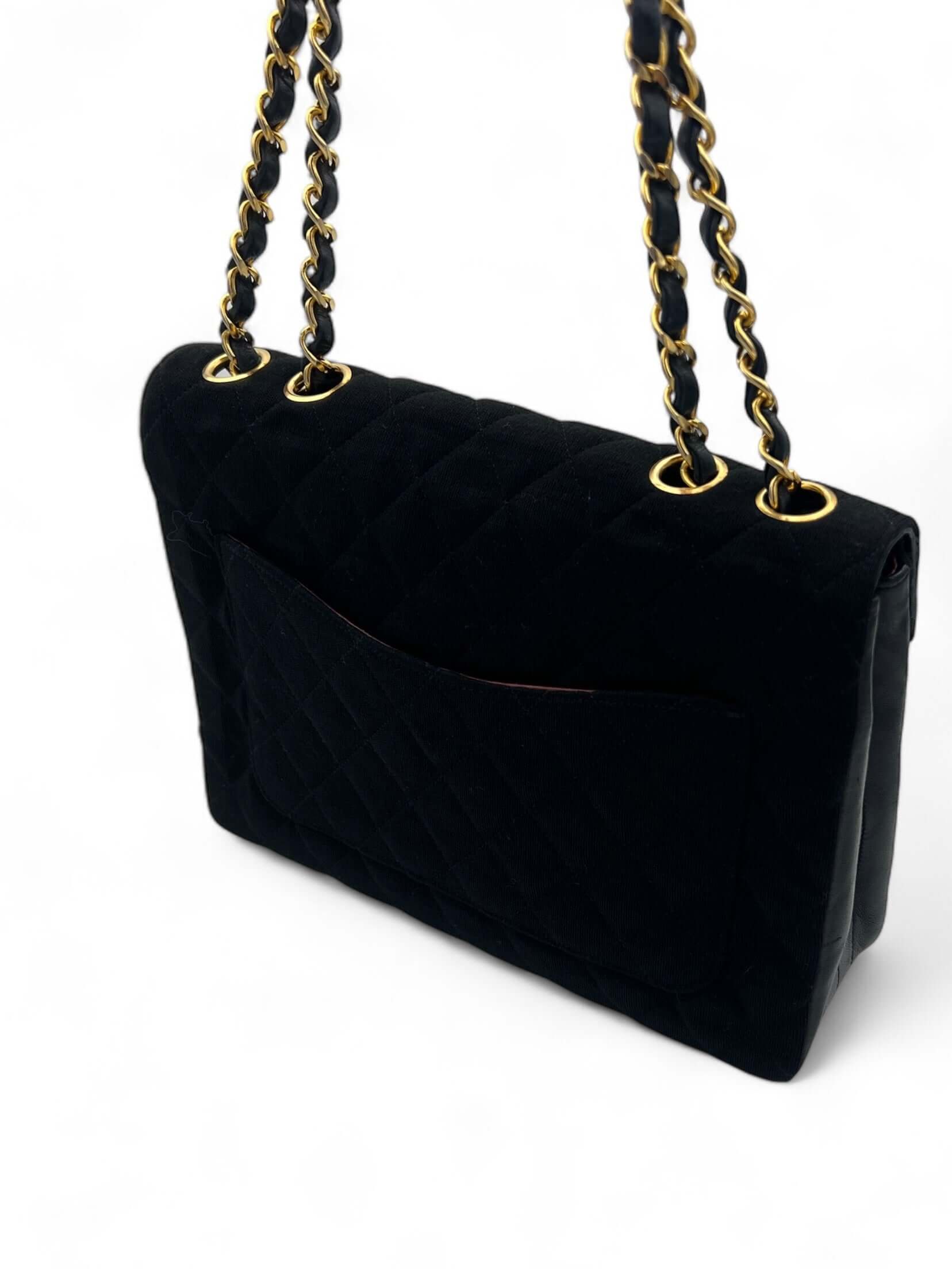 Chanel - Sac Timeless