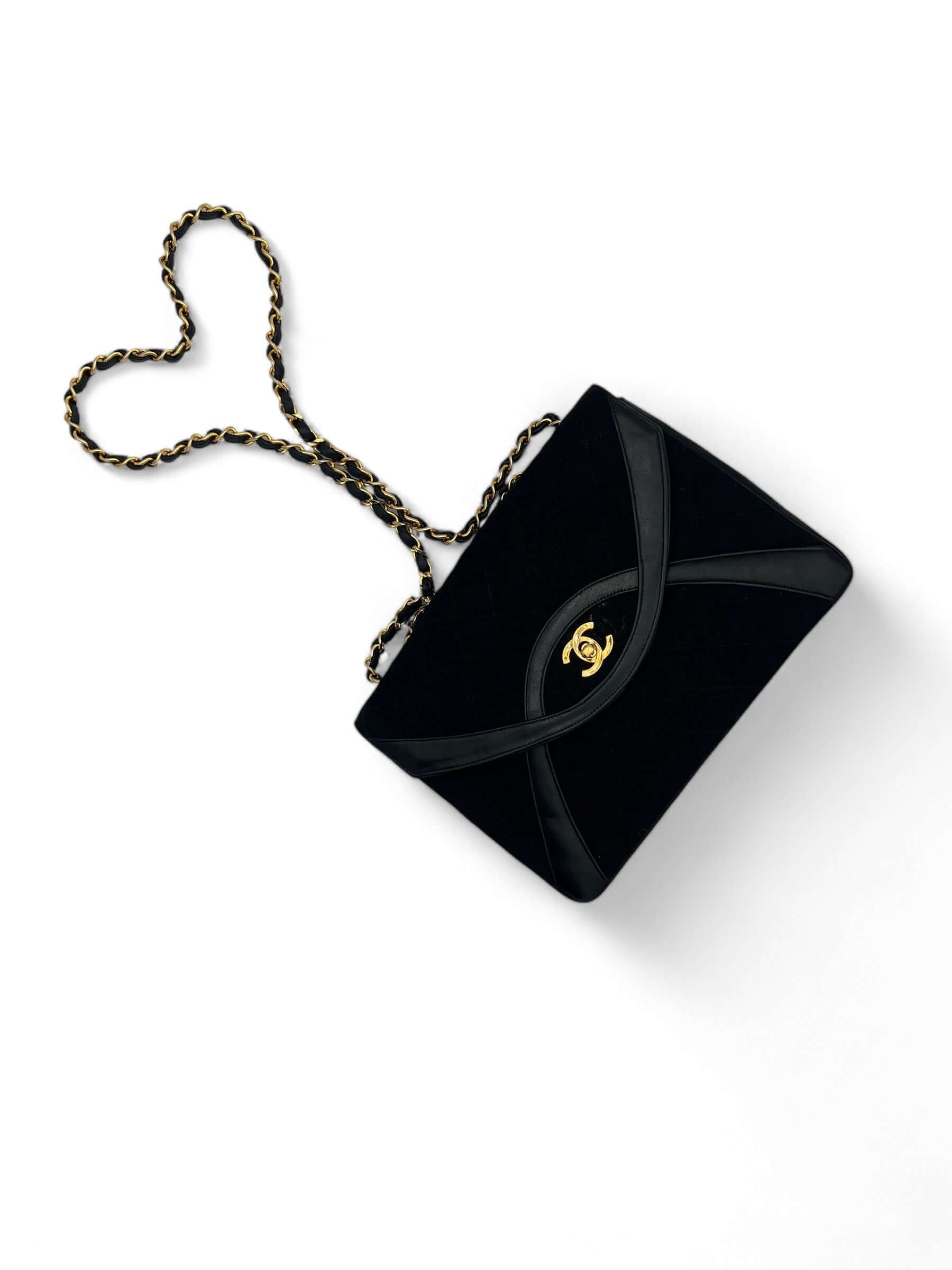 Chanel - Sac Timeless