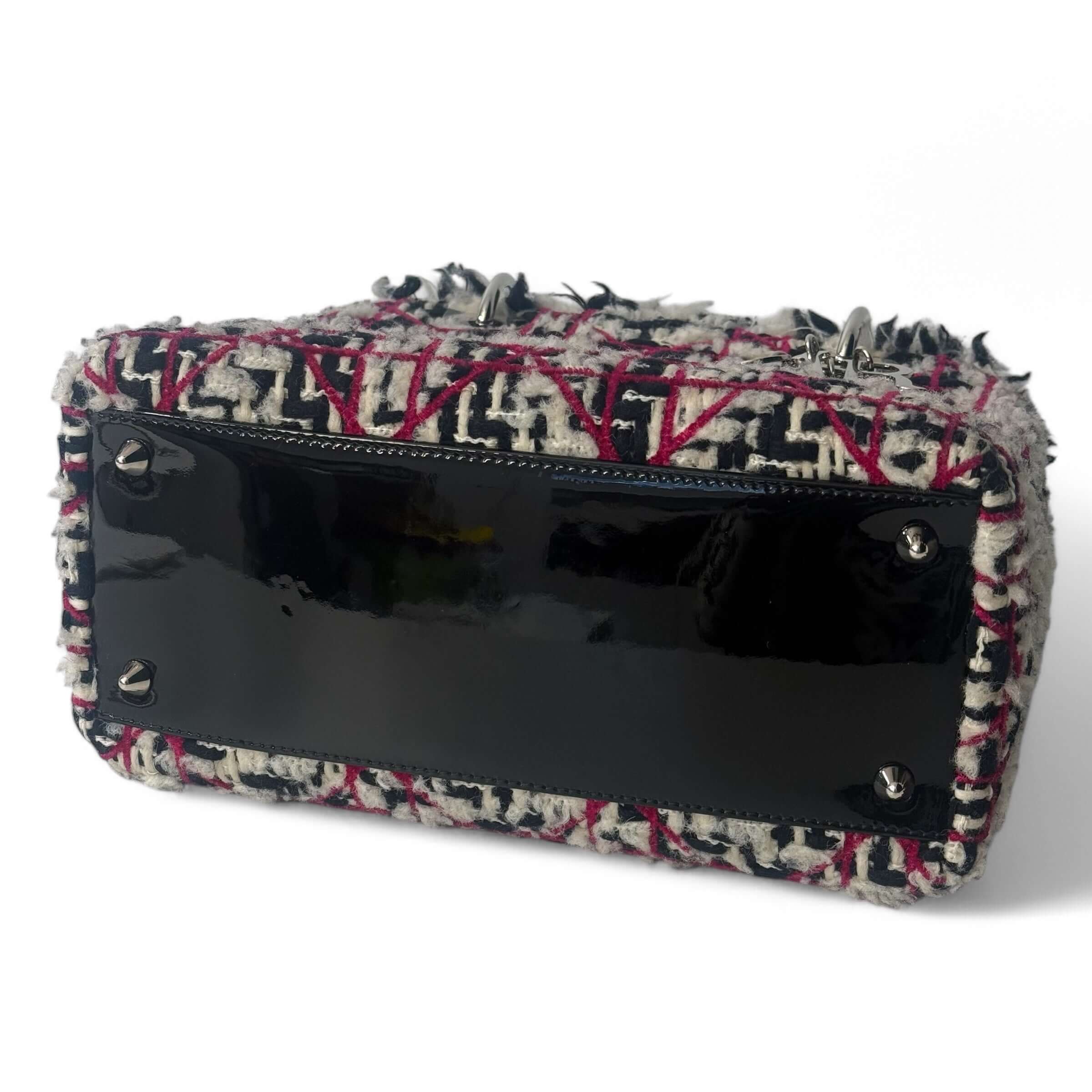 Dior - Sac Lady Dior Médium