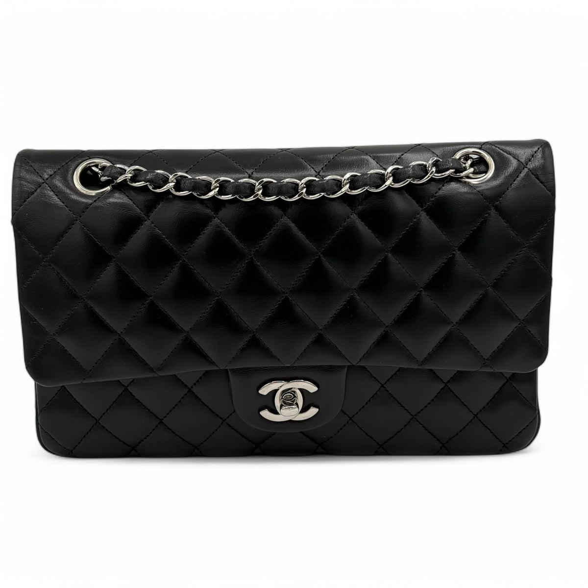 Chanel - Sac Timeless