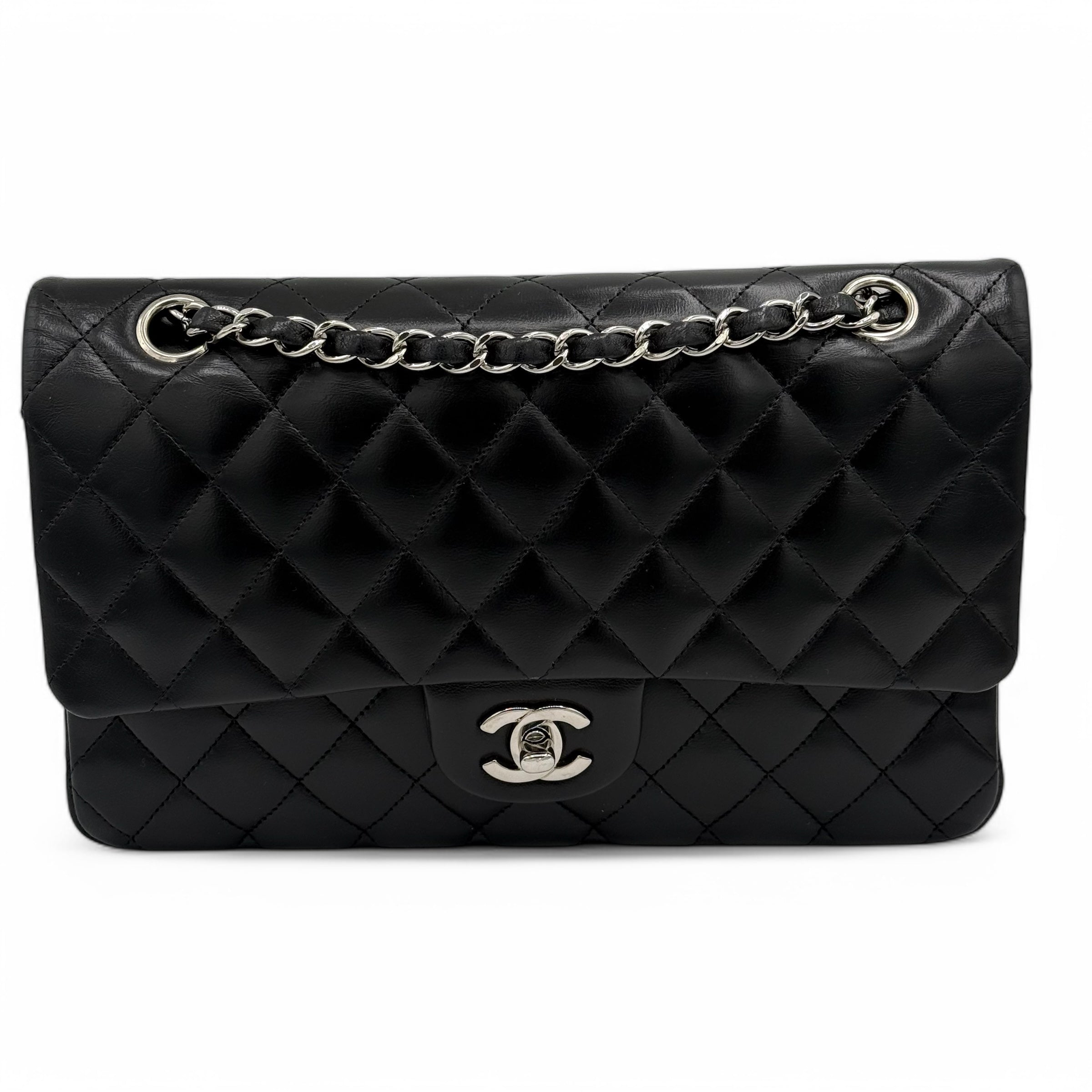 Chanel - Sac Timeless