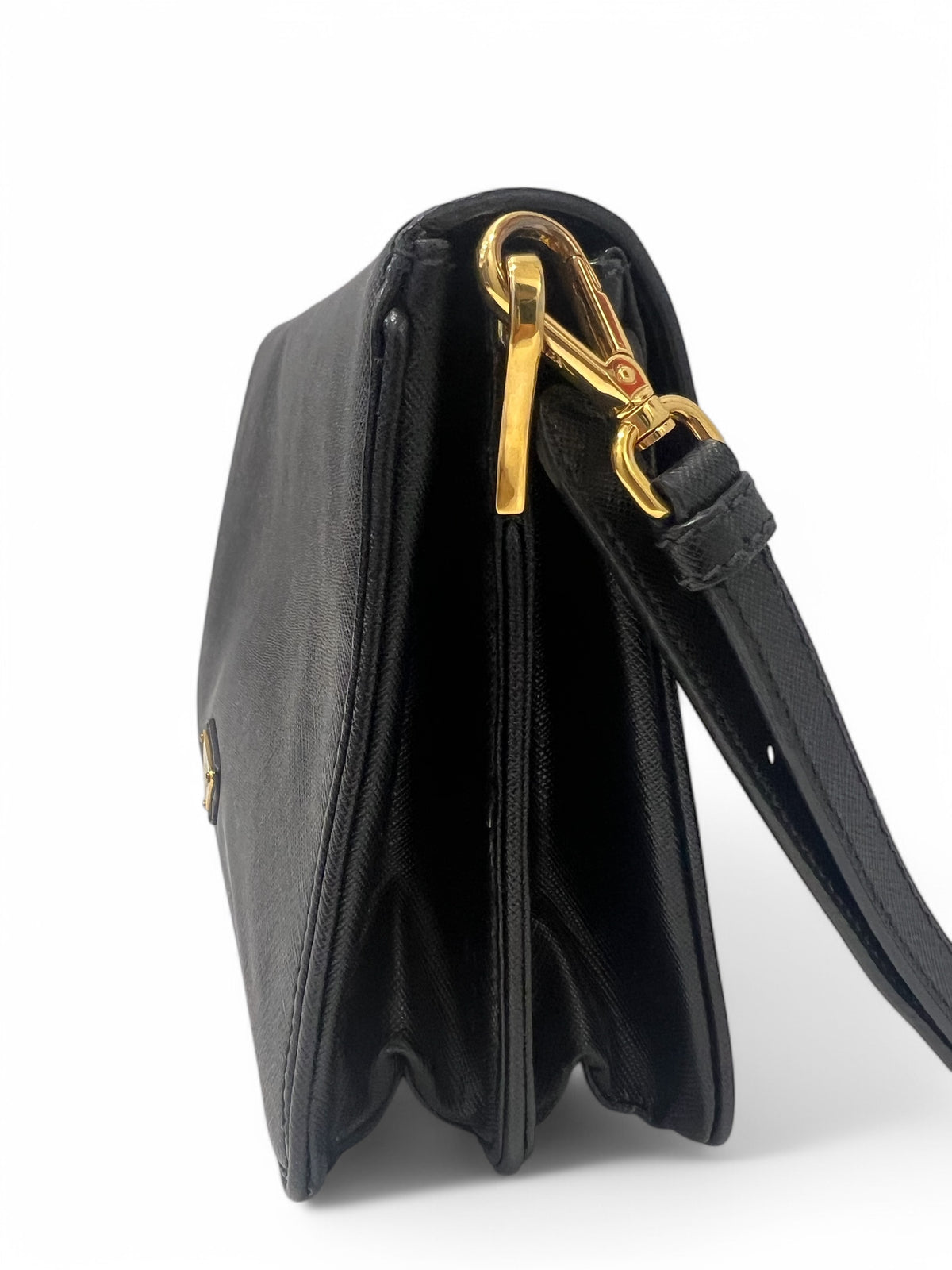 Prada - Saffiano leather bag