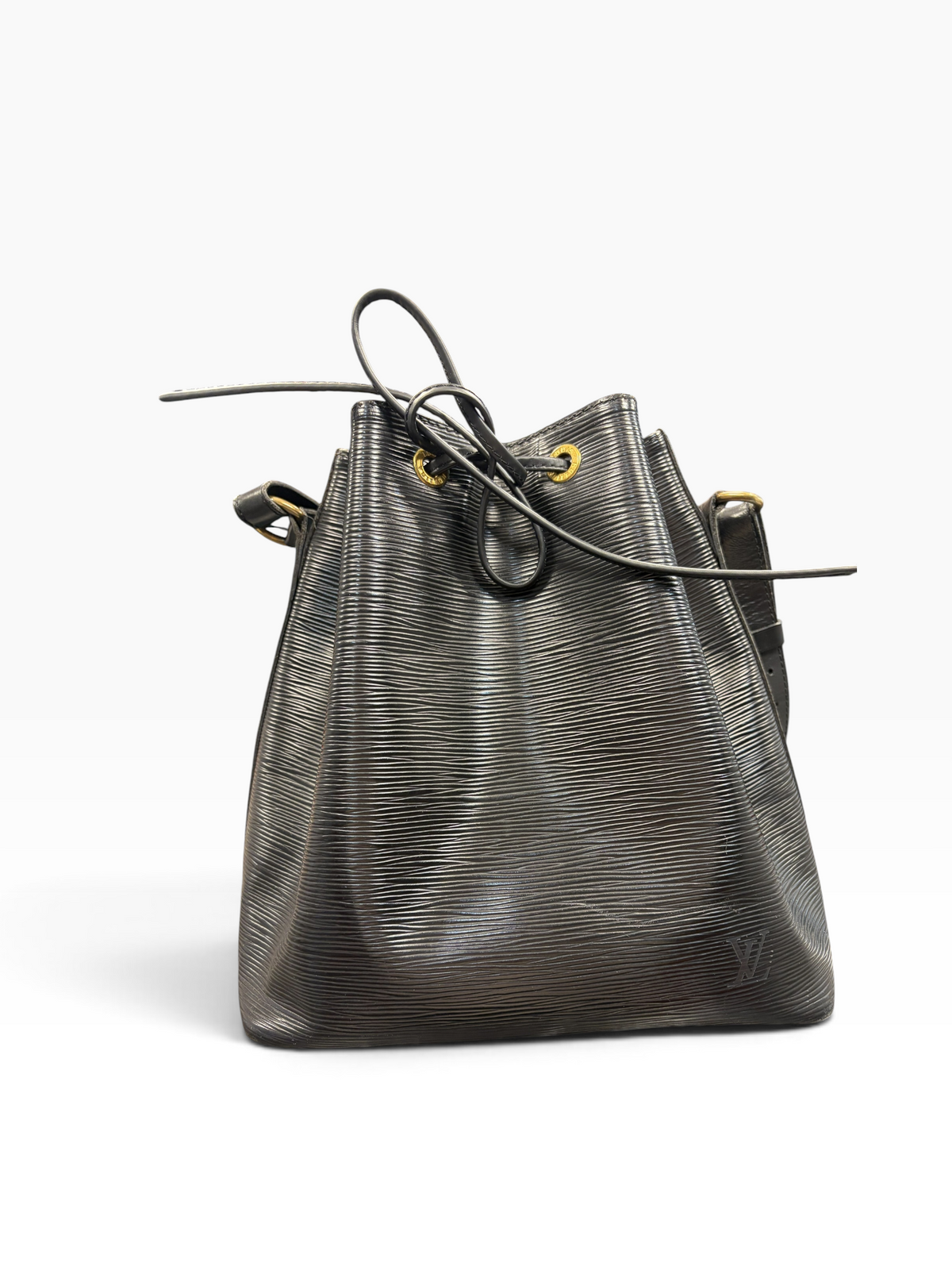 Louis Vuitton: sac seau Noé