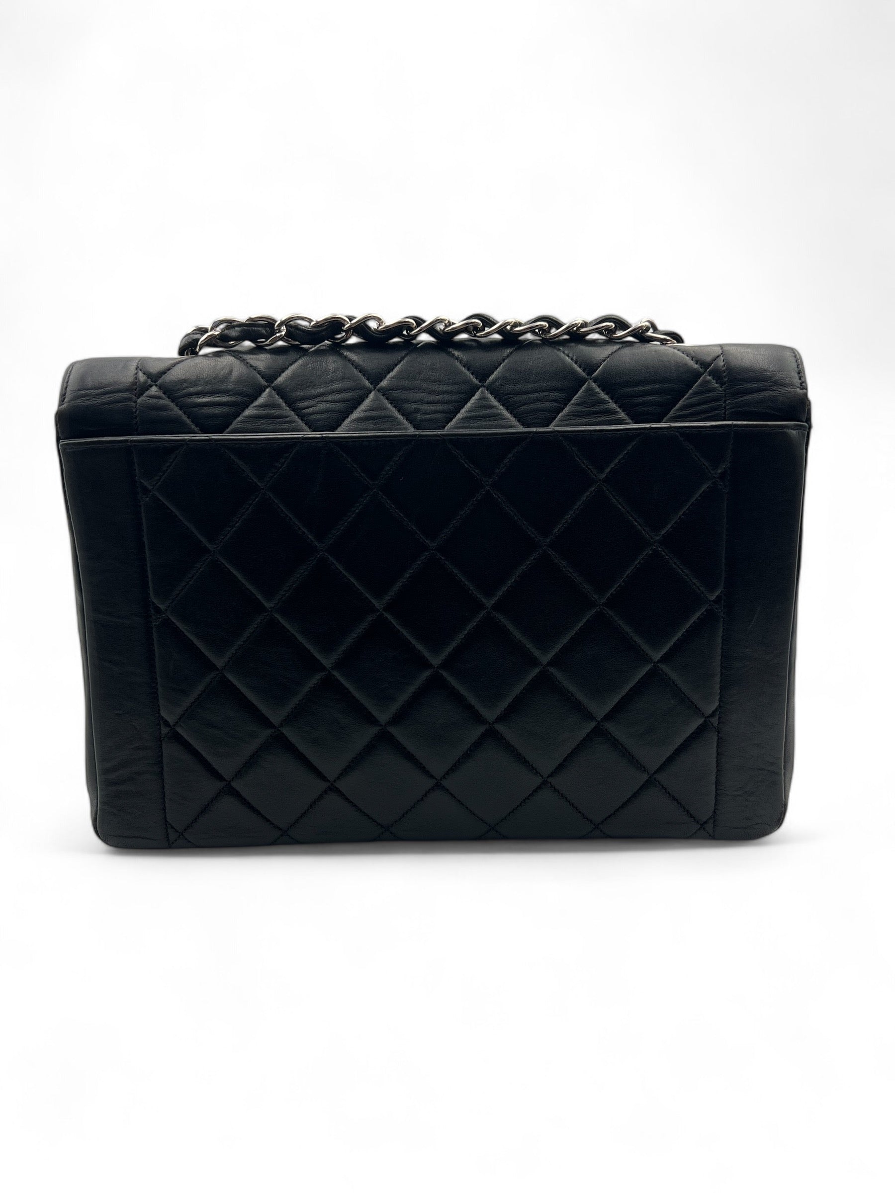 Chanel - Sac Diana