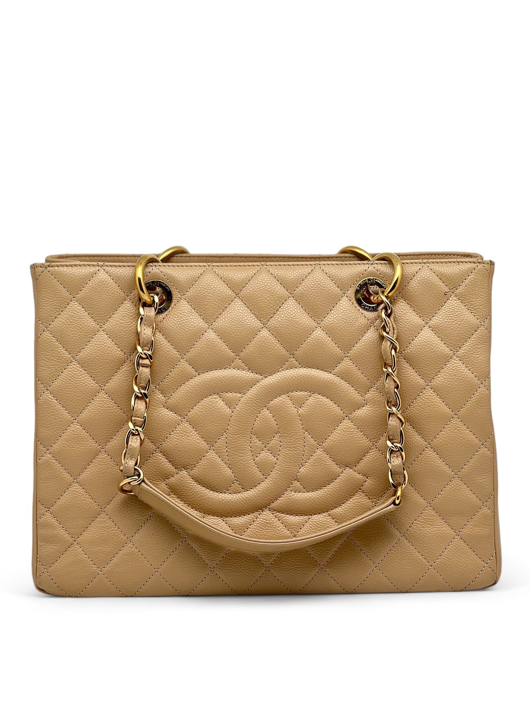 Chanel - Sac shopping