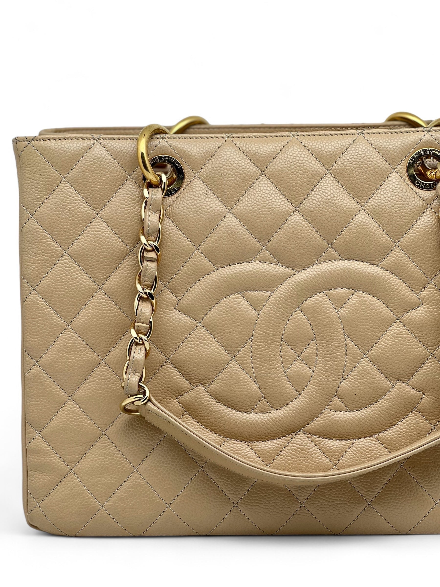 Chanel - Sac shopping