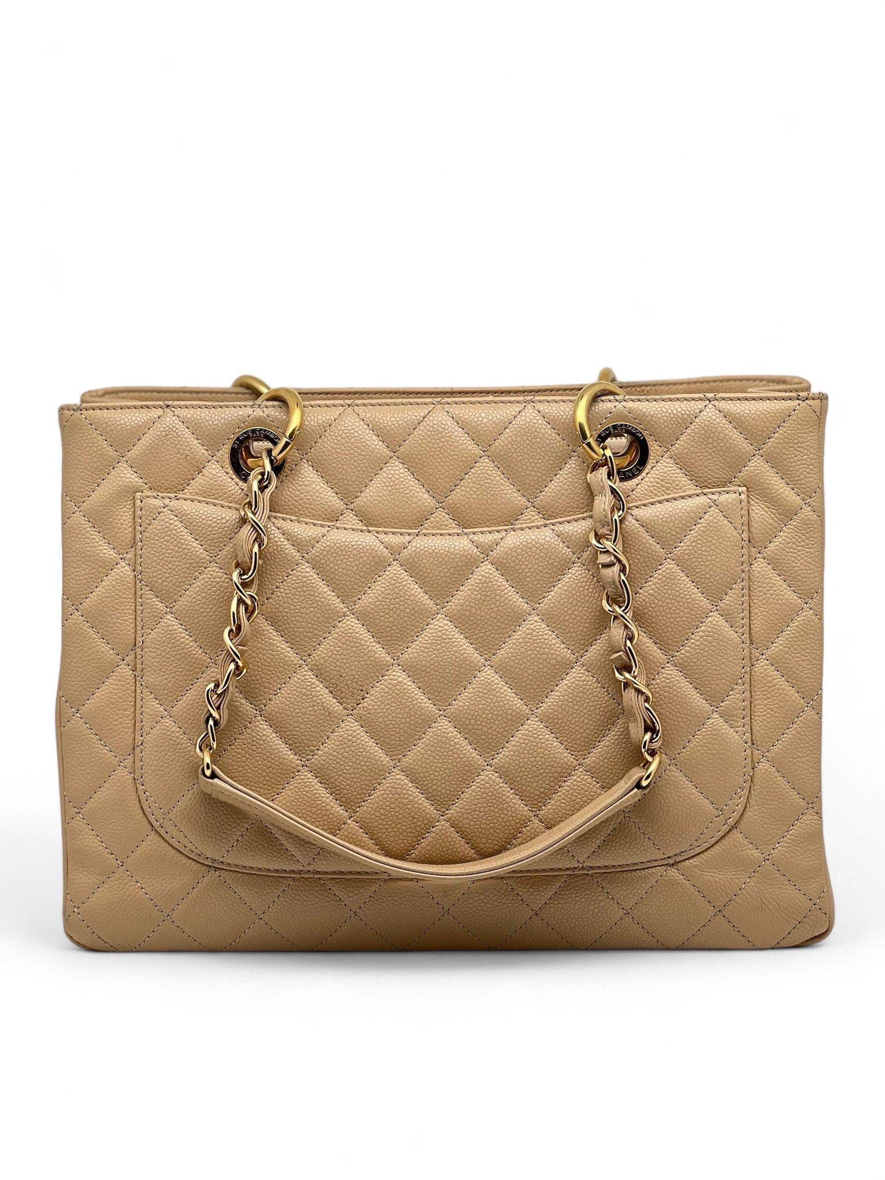 Chanel - Sac shopping