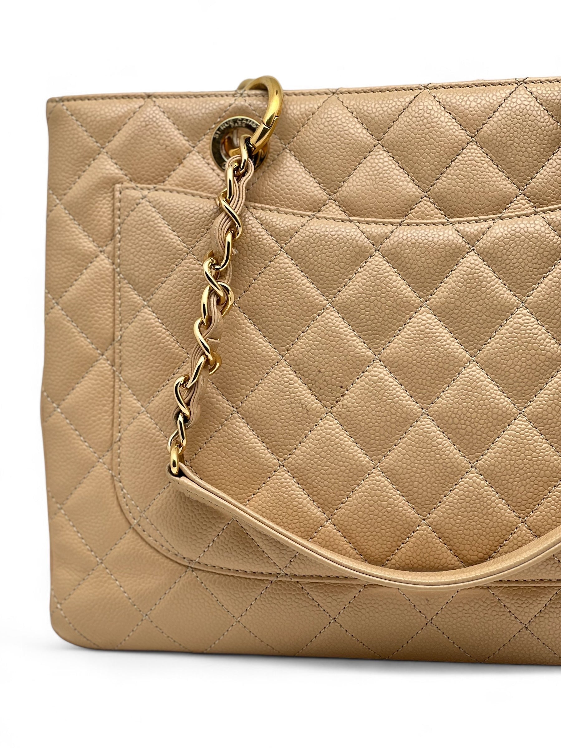 Chanel - Sac shopping