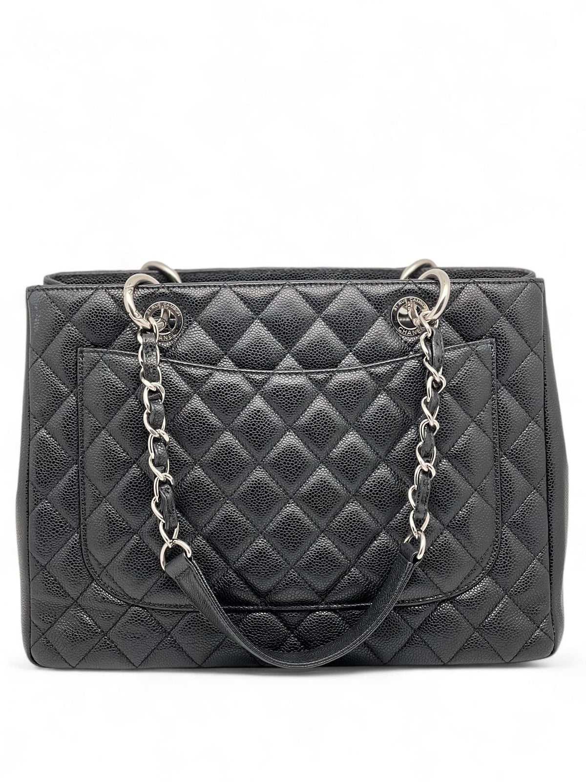 Chanel - Einkaufstasche