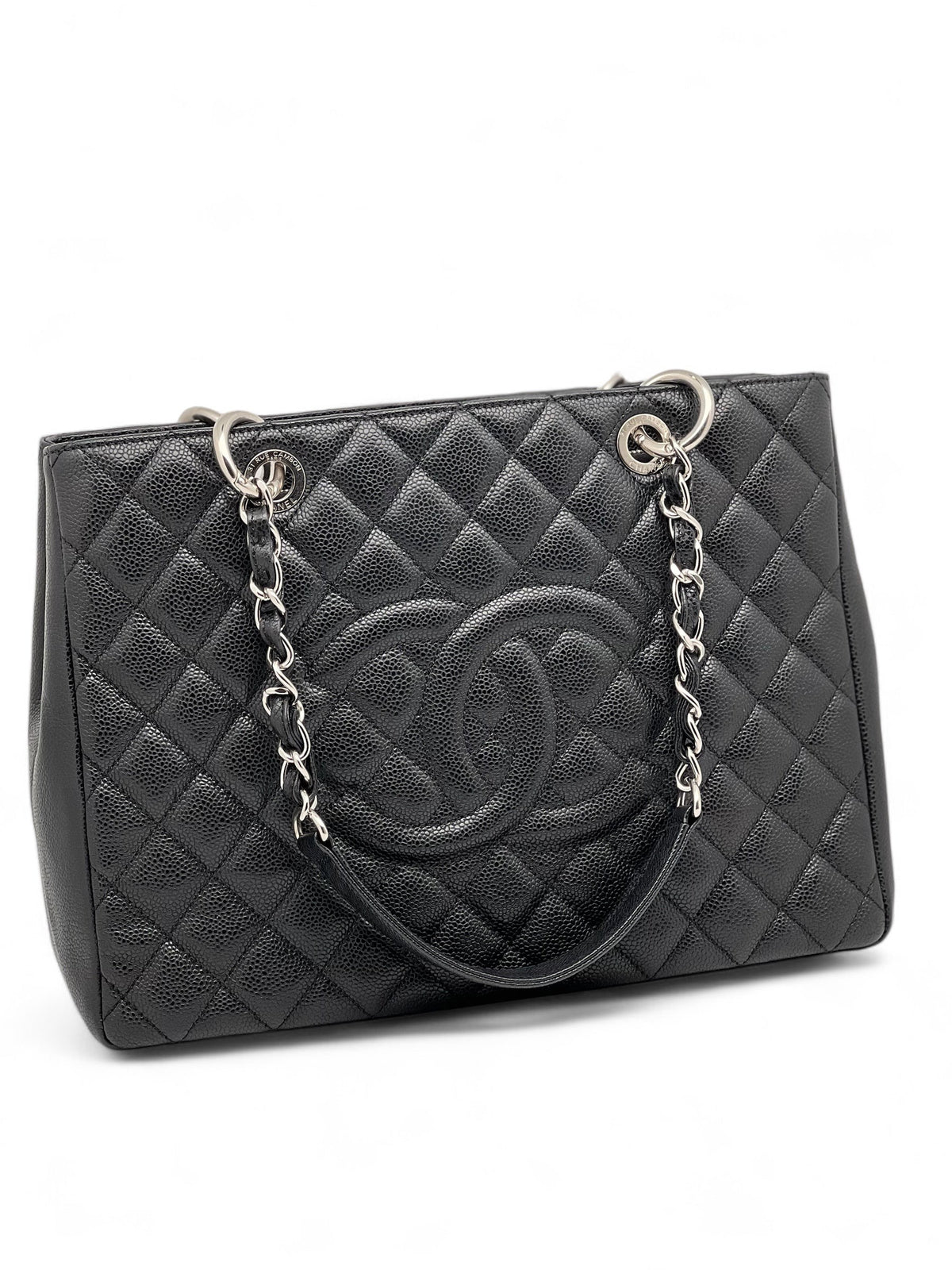 Chanel - Einkaufstasche