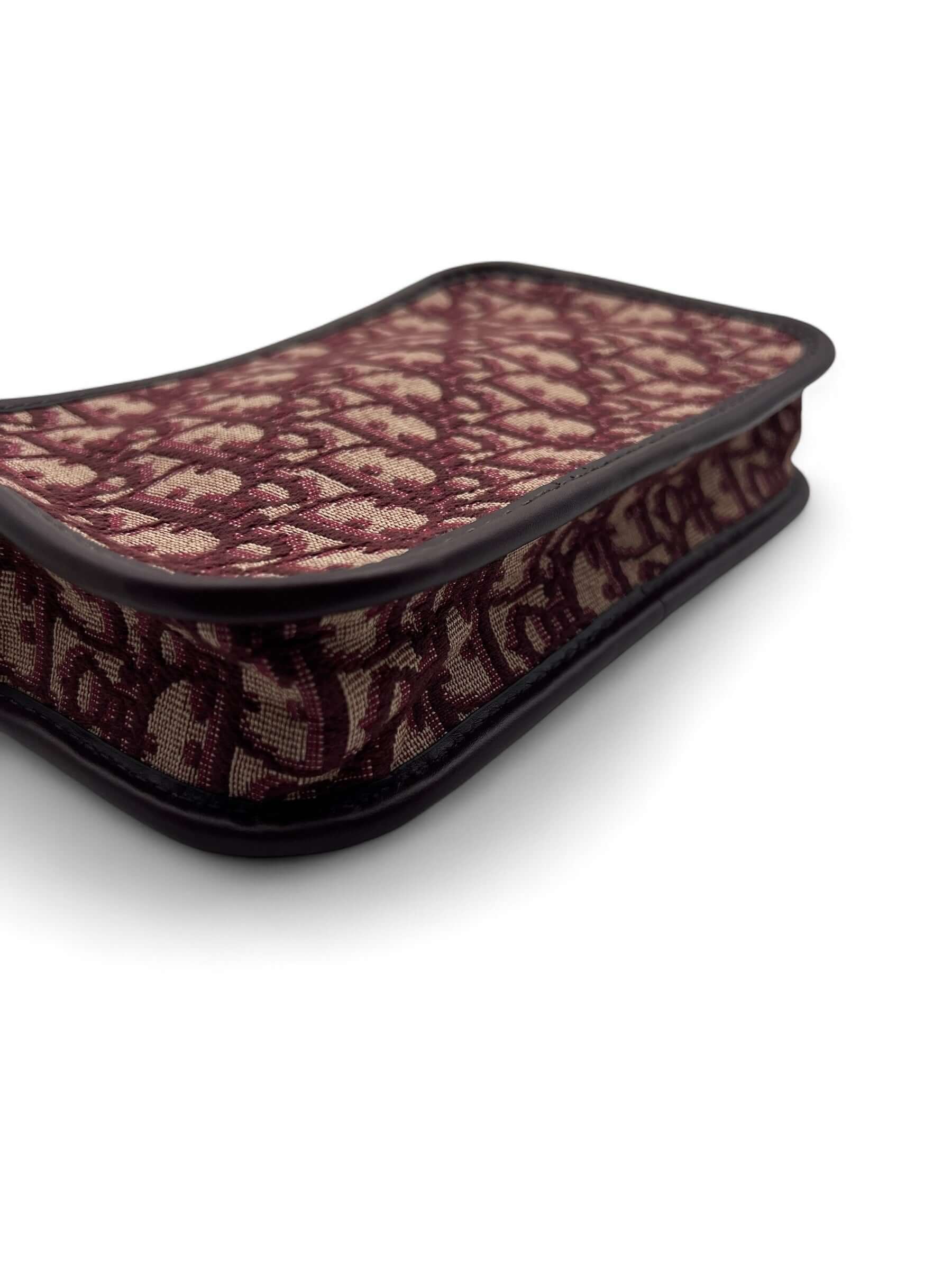 Dior - Pochette Monogramme