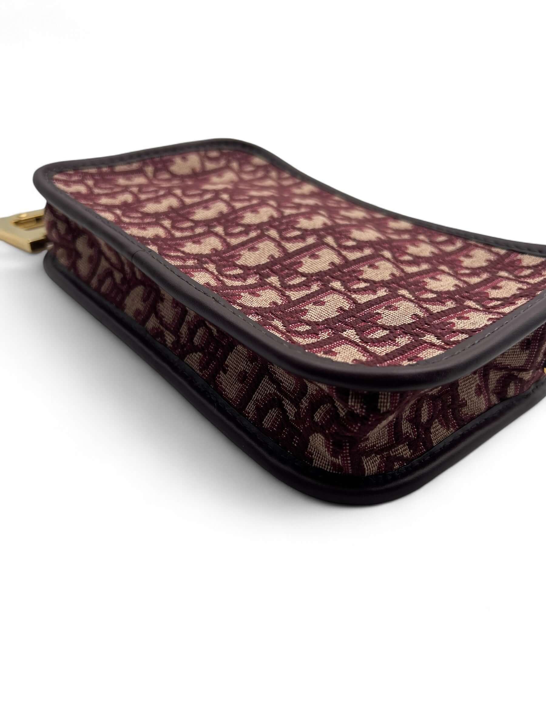 Dior - Pochette Monogramme