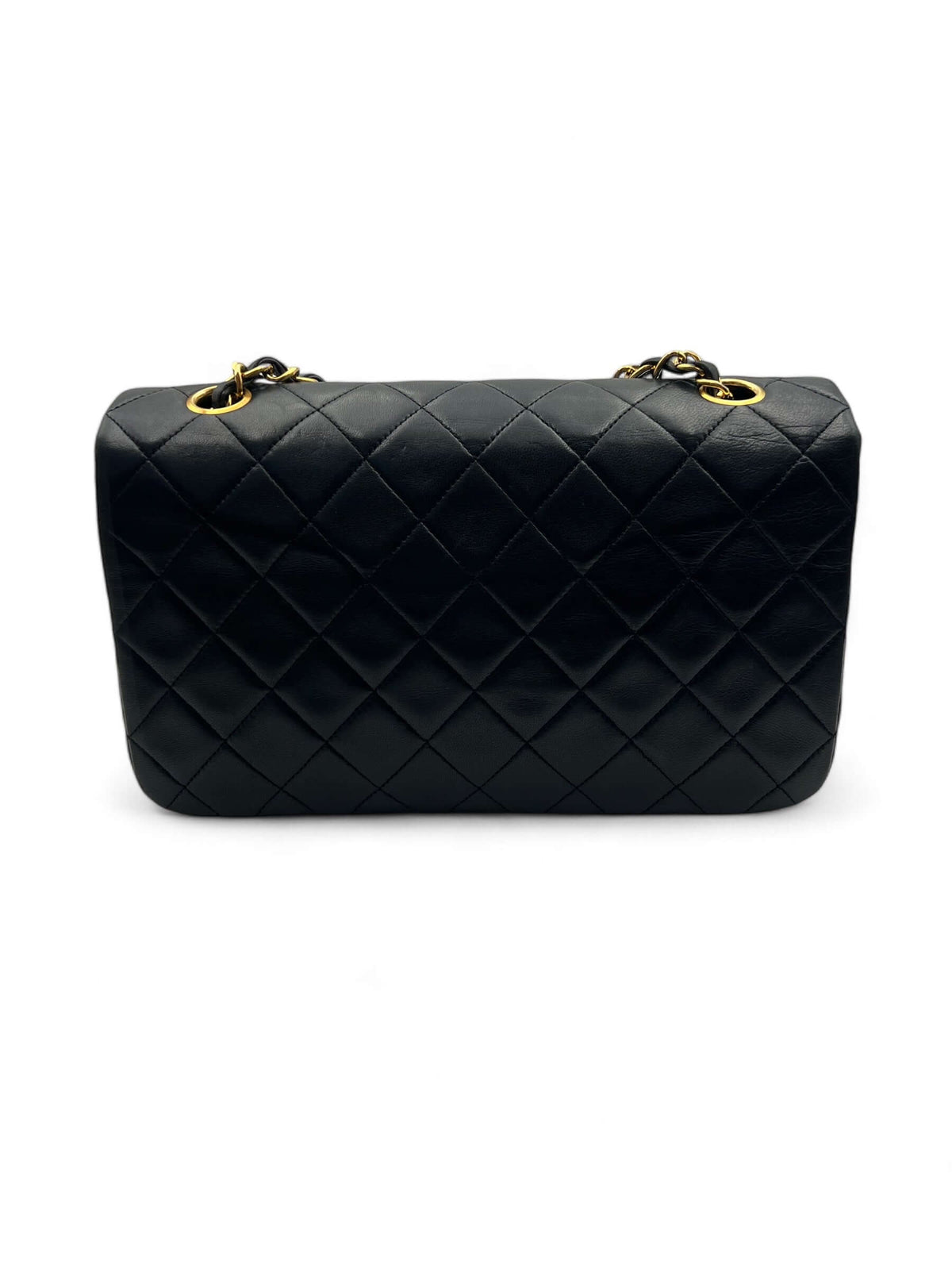 Chanel - Portafoglio con Catena