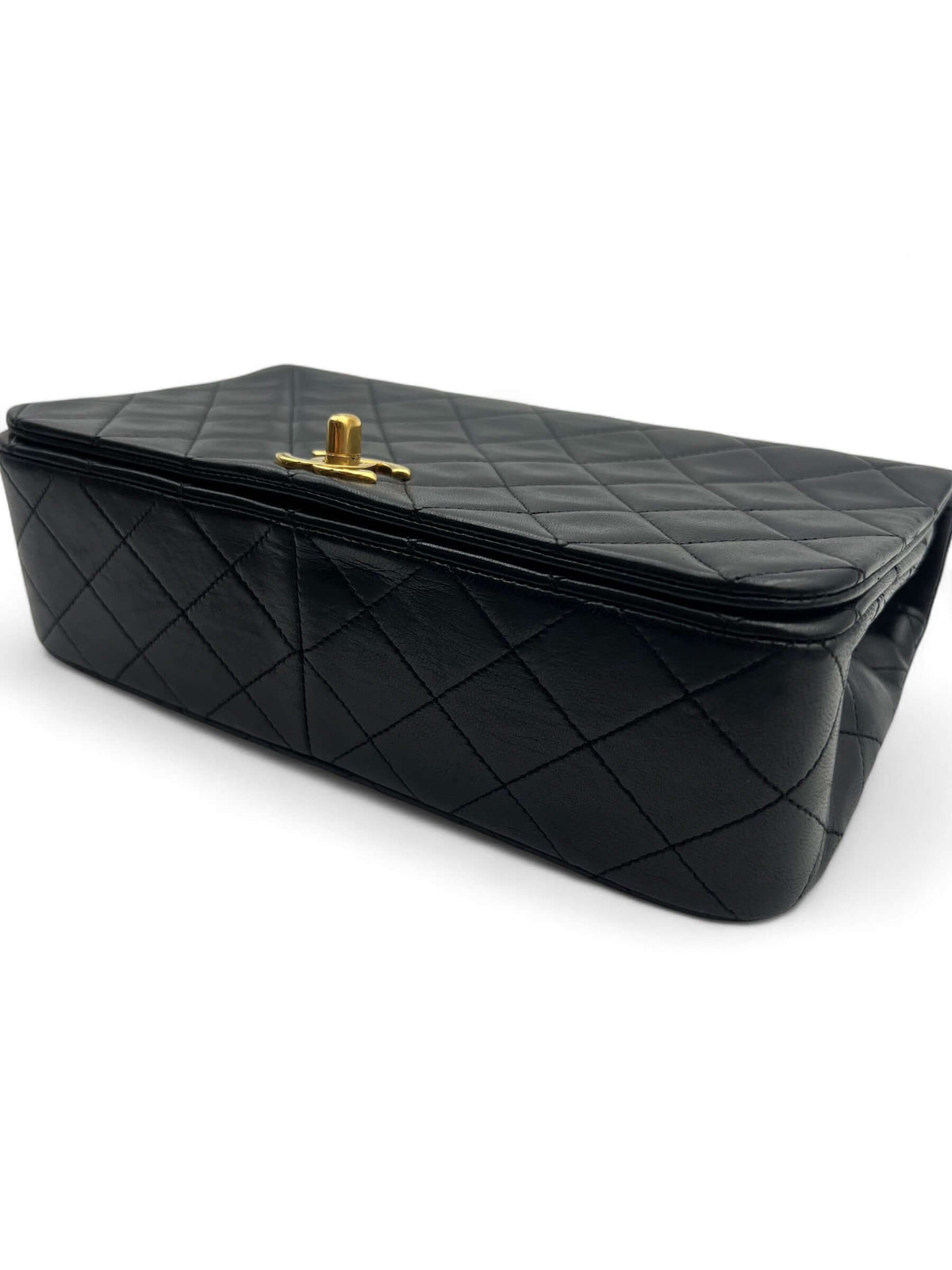 Chanel - Portafoglio con Catena