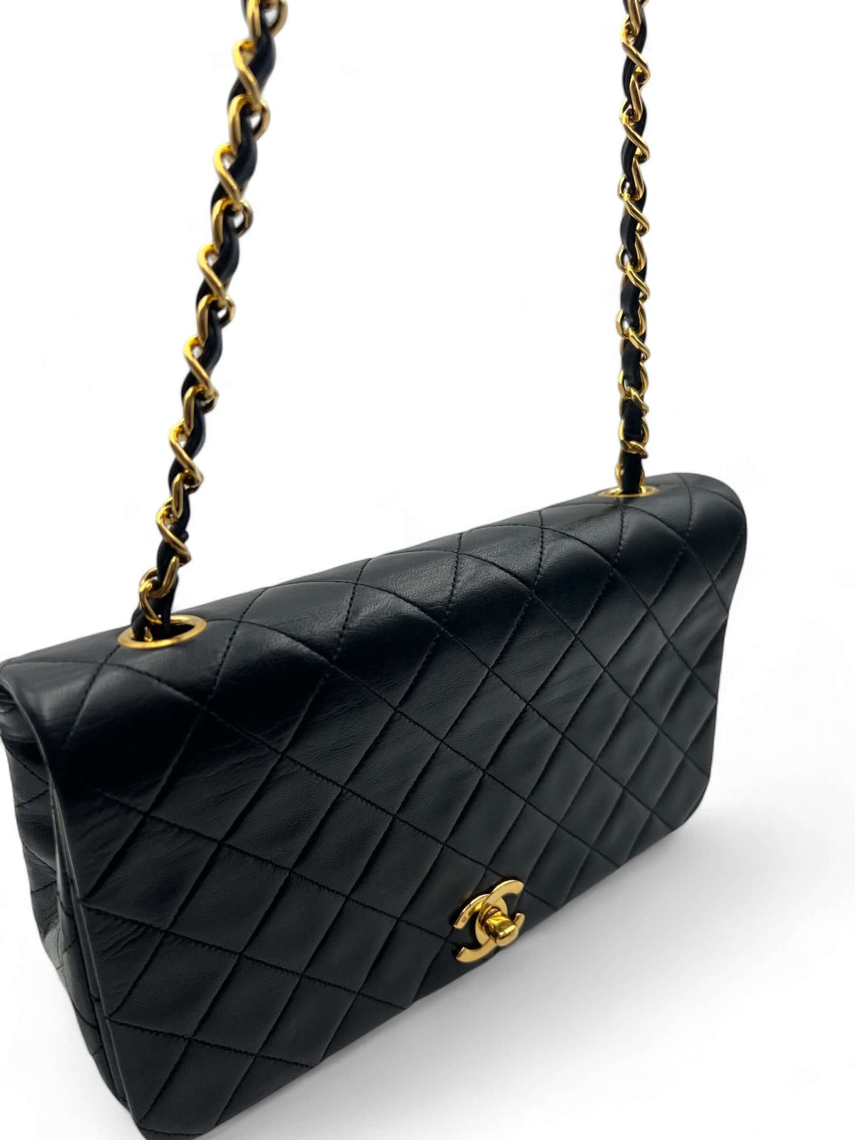 Chanel - Portafoglio con Catena