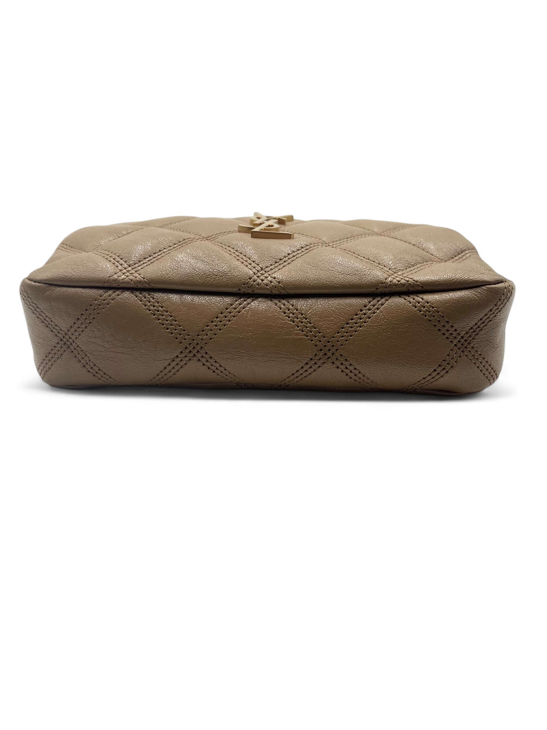 Yves Saint Laurent - Sac Chain Wallet