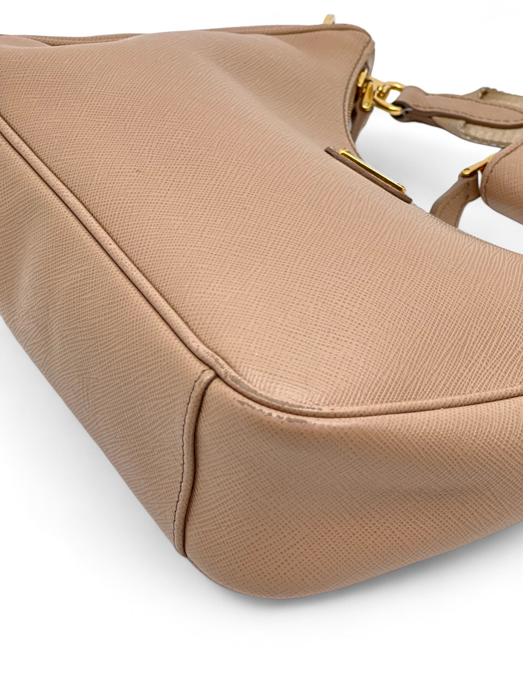 Prada - Sac Prada Ré-edition 2005 en cuir Saffiano